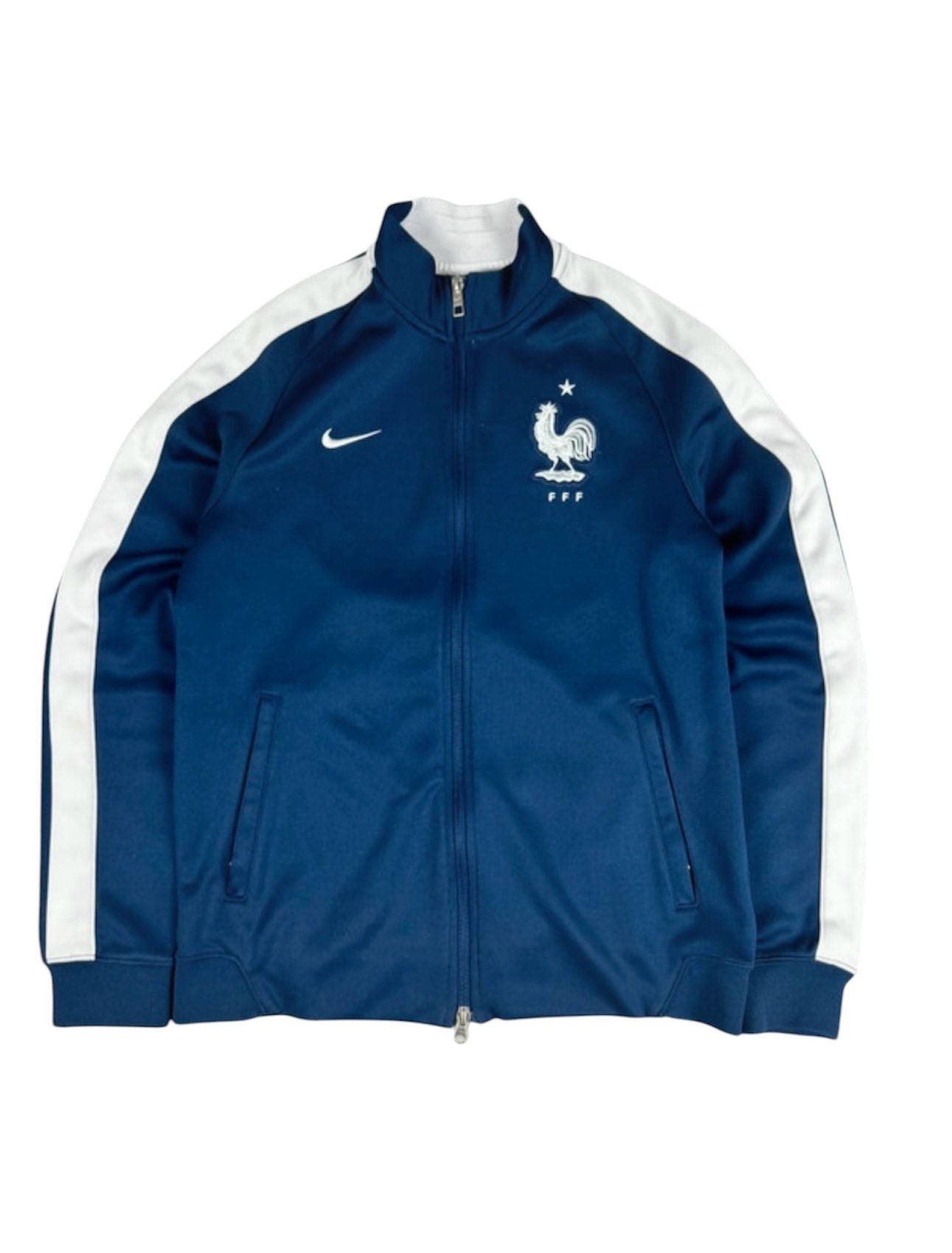 Frankreich Trackjacket