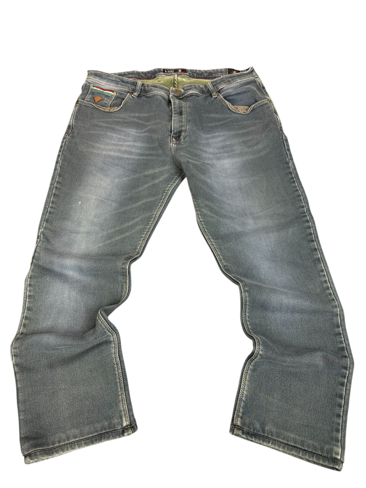 Armani Vintage Jeans (XS/S)