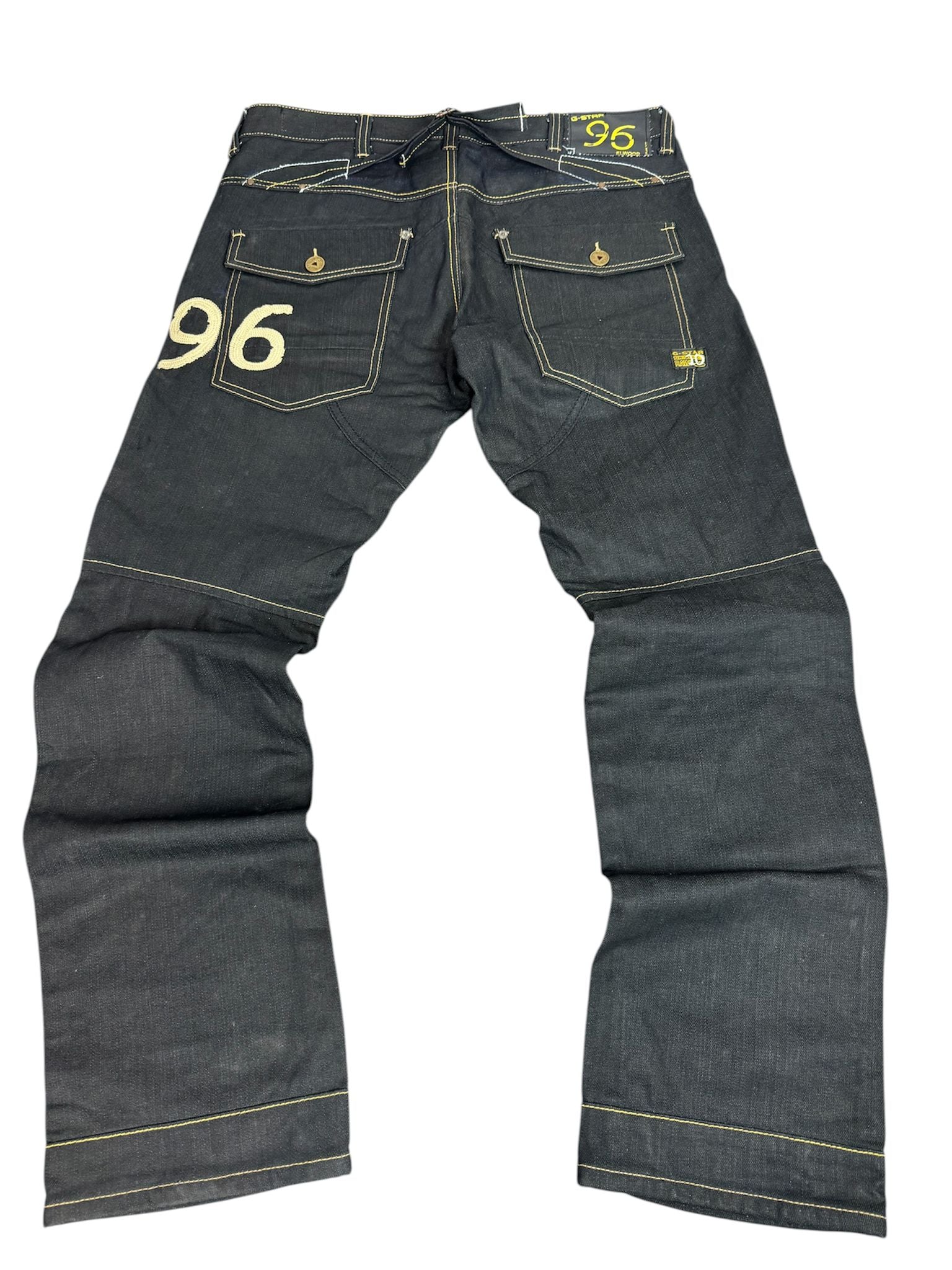 G-Star Baggy Jeans (L)