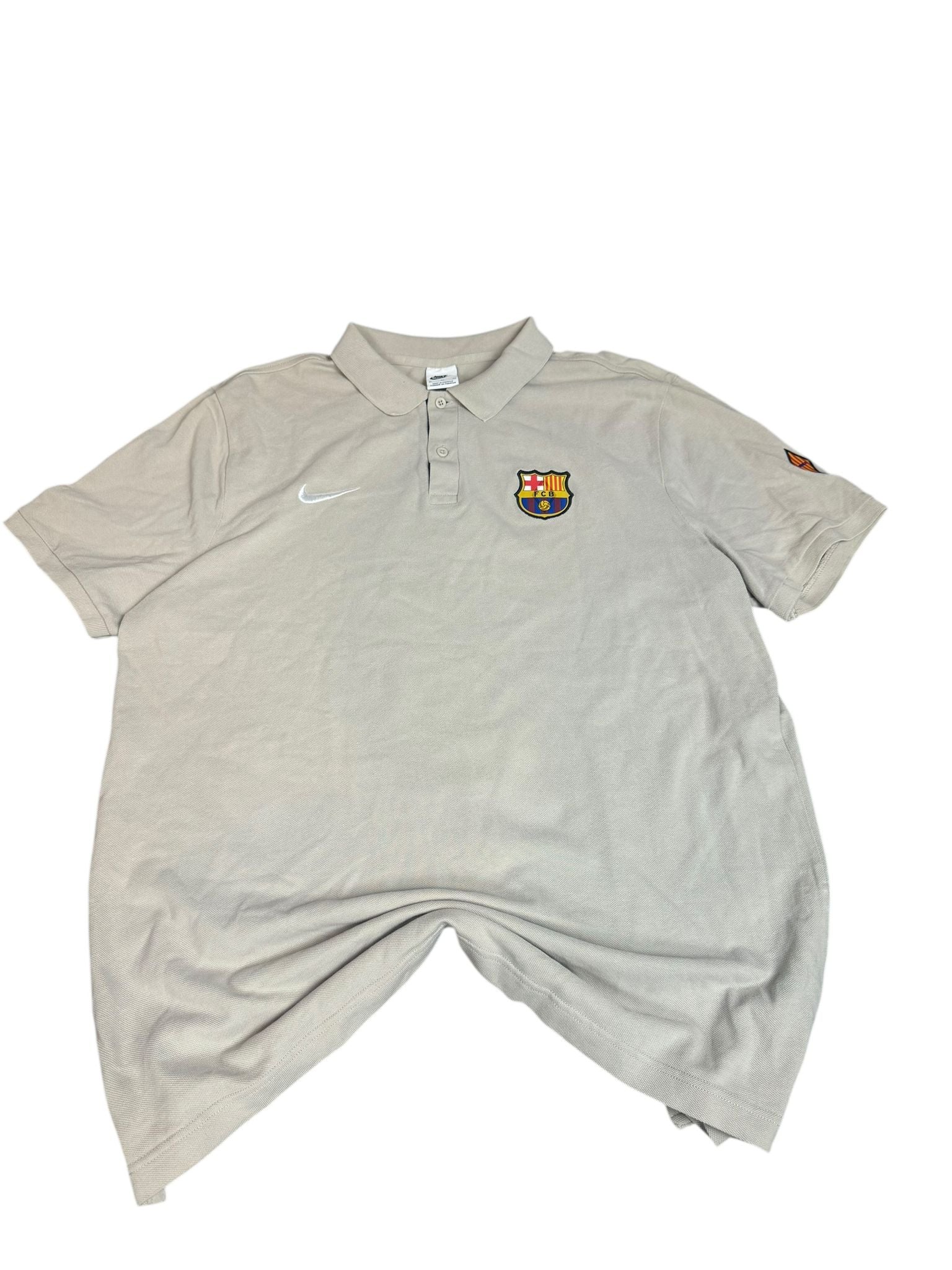 Barca Polo (XL)
