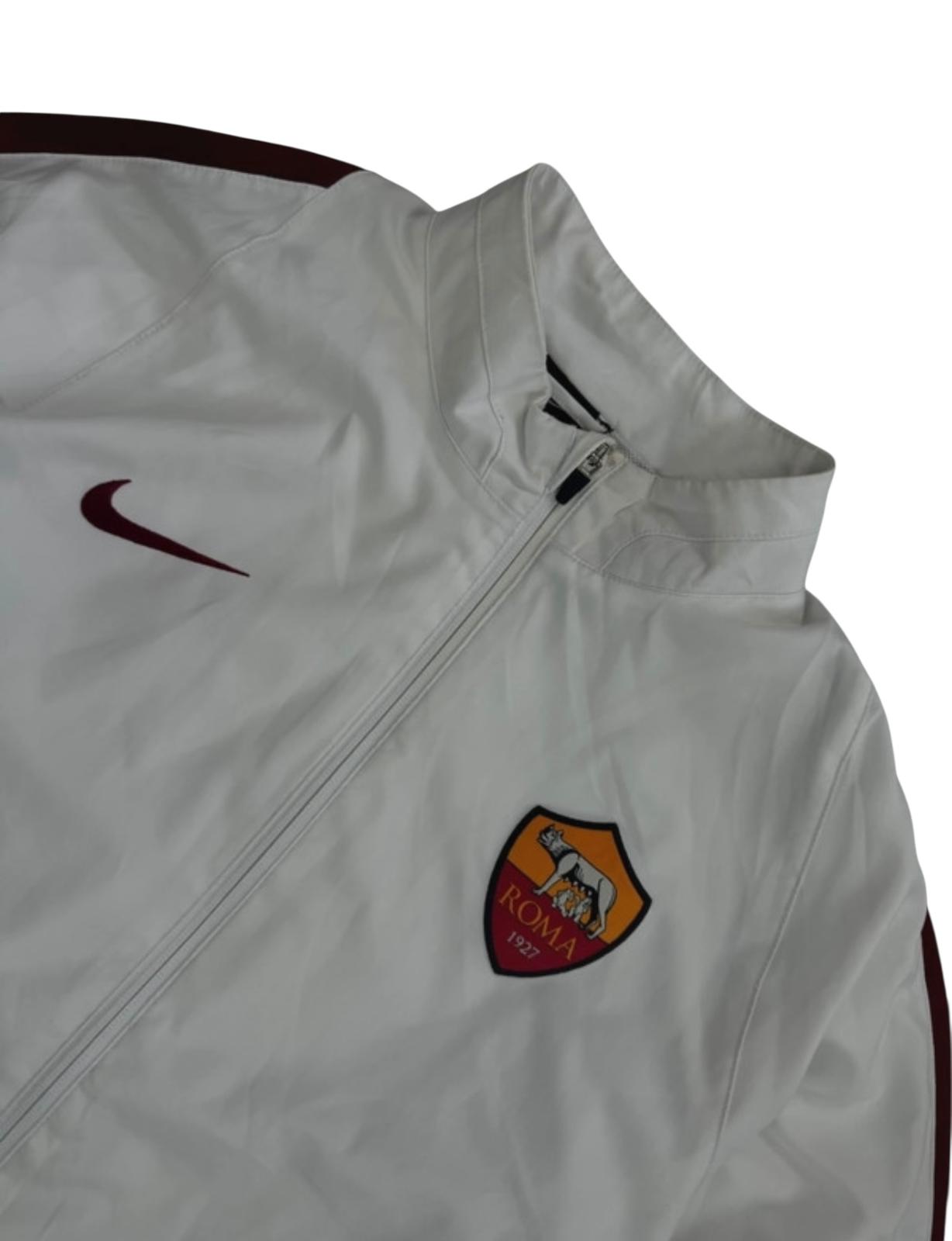 Ac Rom Nike Trackjacket (L)