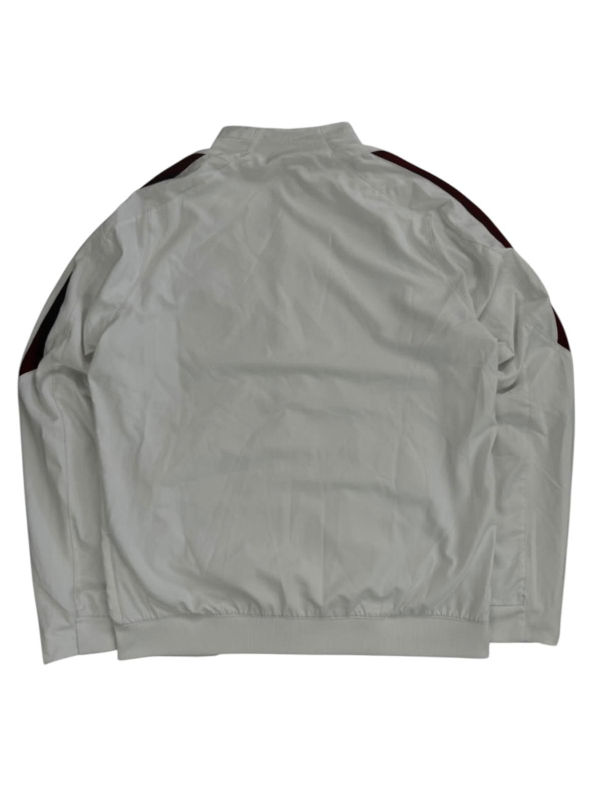 Ac Rom Nike Trackjacket (L)