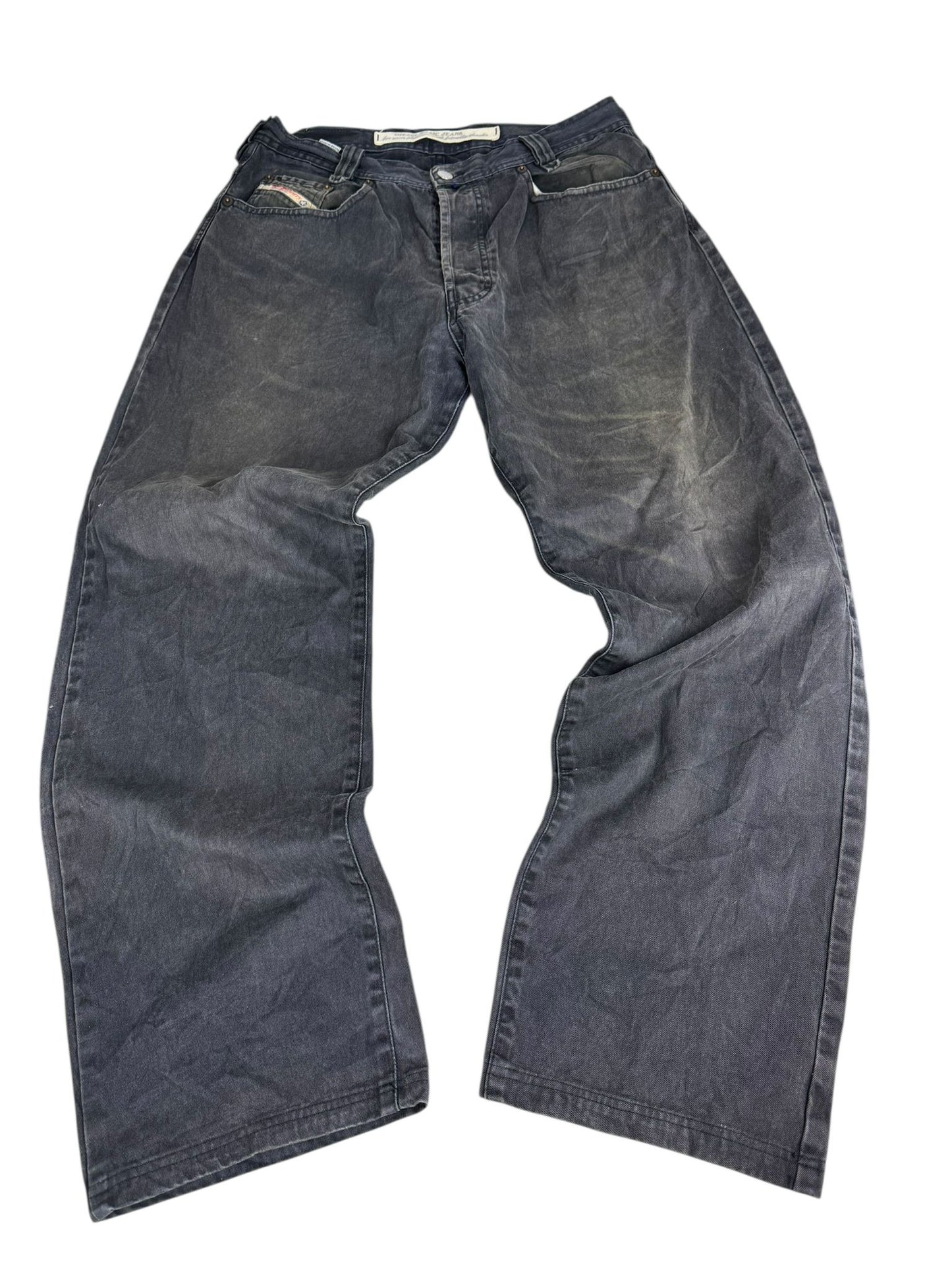 Diesel Jeans (M)