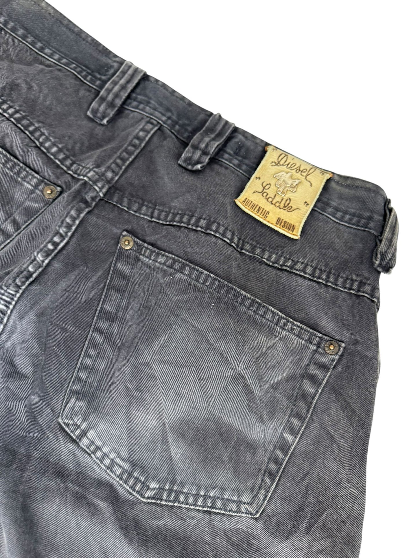 Diesel Jeans (M)