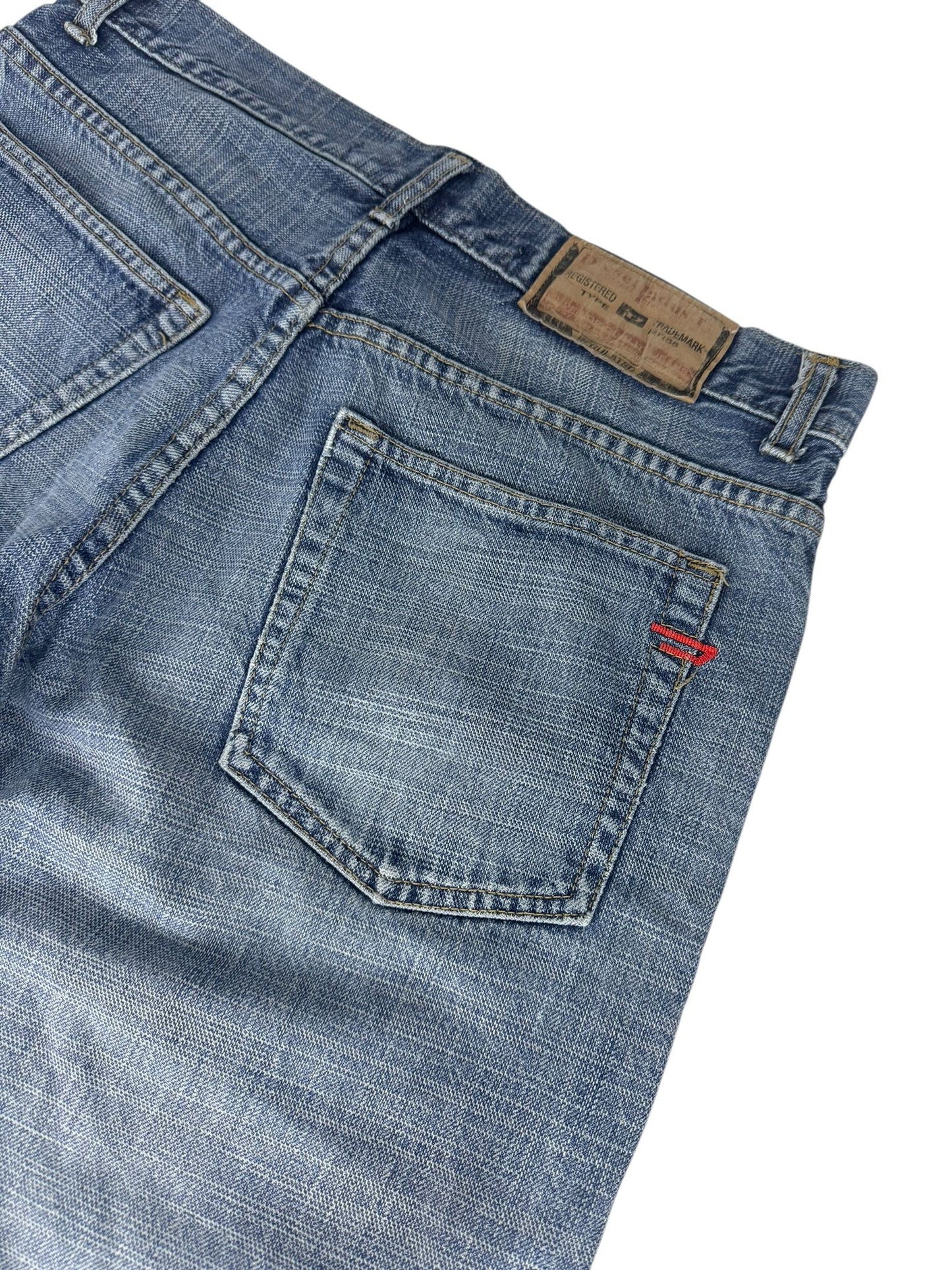 Diesel Jeans (L)
