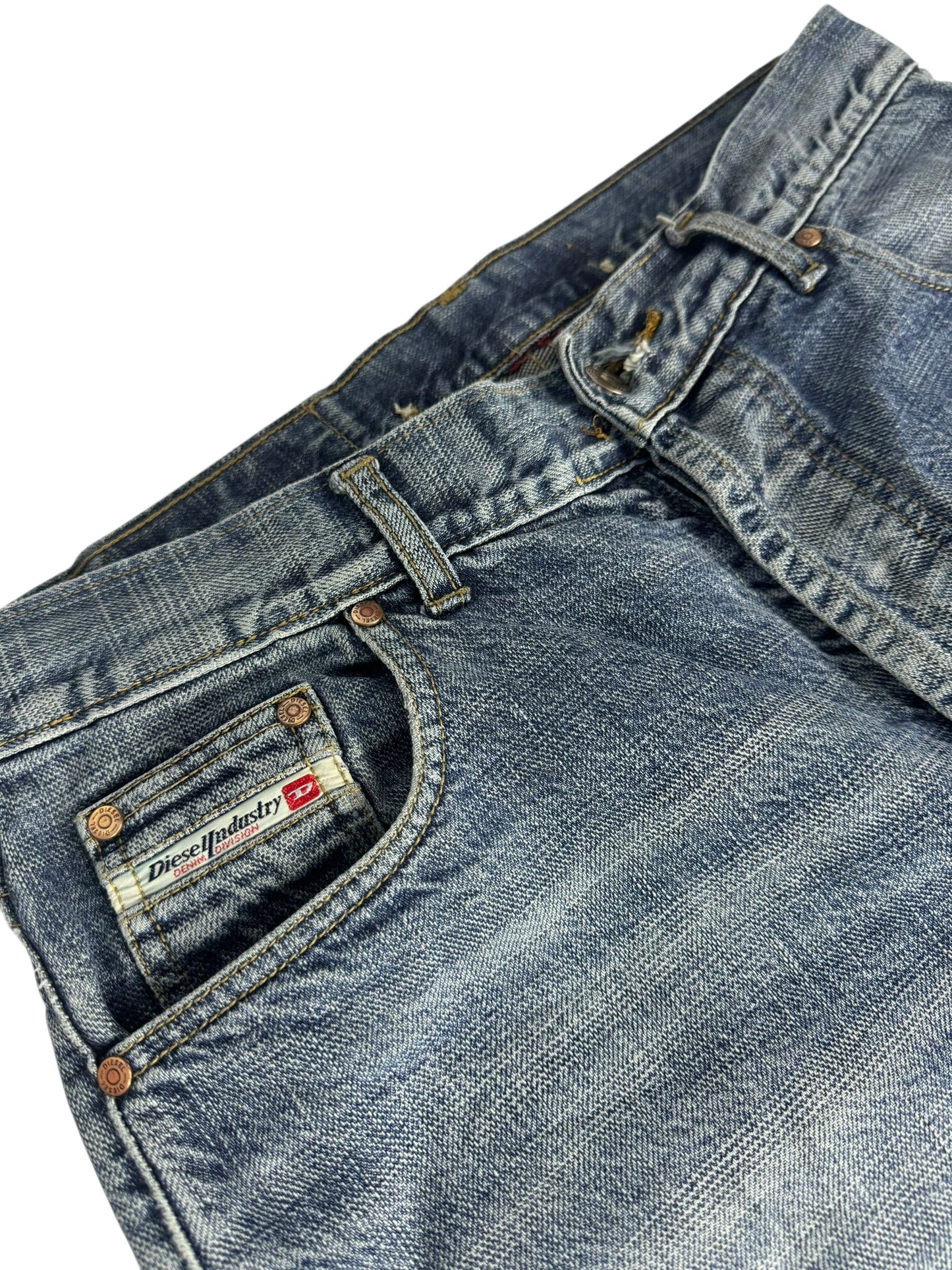 Diesel Jeans (L)