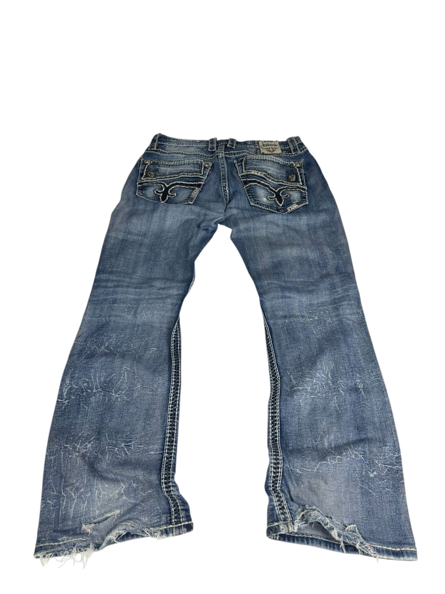 Rock Revival Jeans (M)
