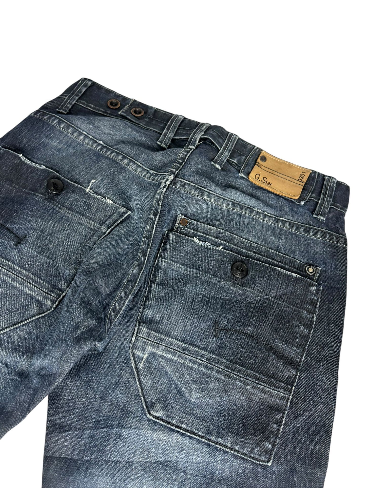 G-Star Baggy Jeans (L)