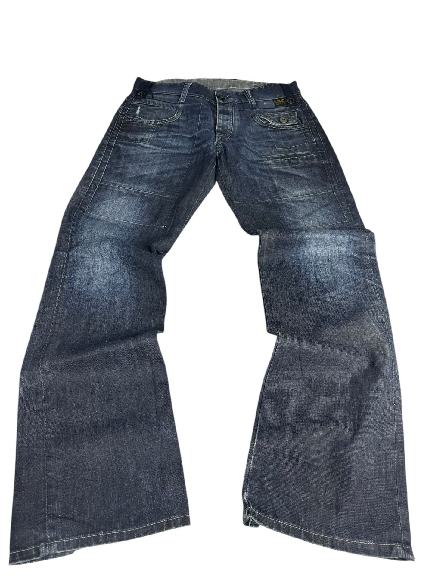 G-Star Baggy Jeans (L)