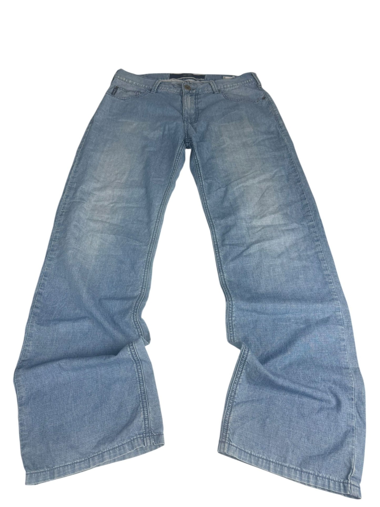Armani Jeans (L)