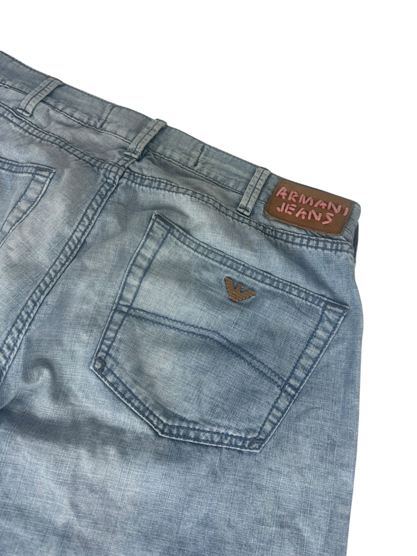 Armani Jeans (L)