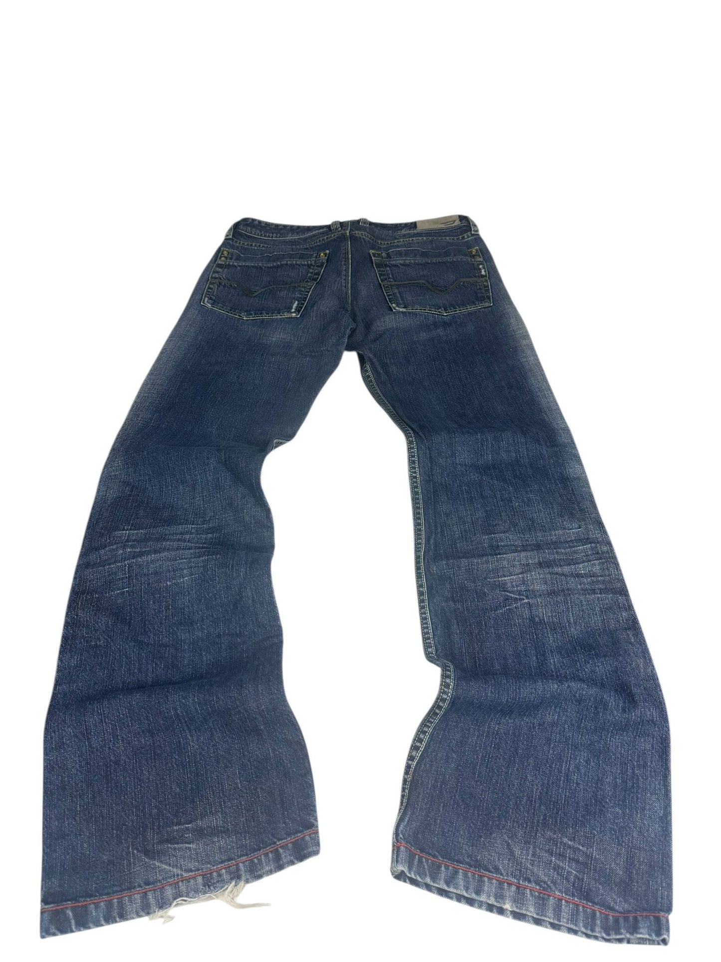 Diesel Baggy Jeans (L)