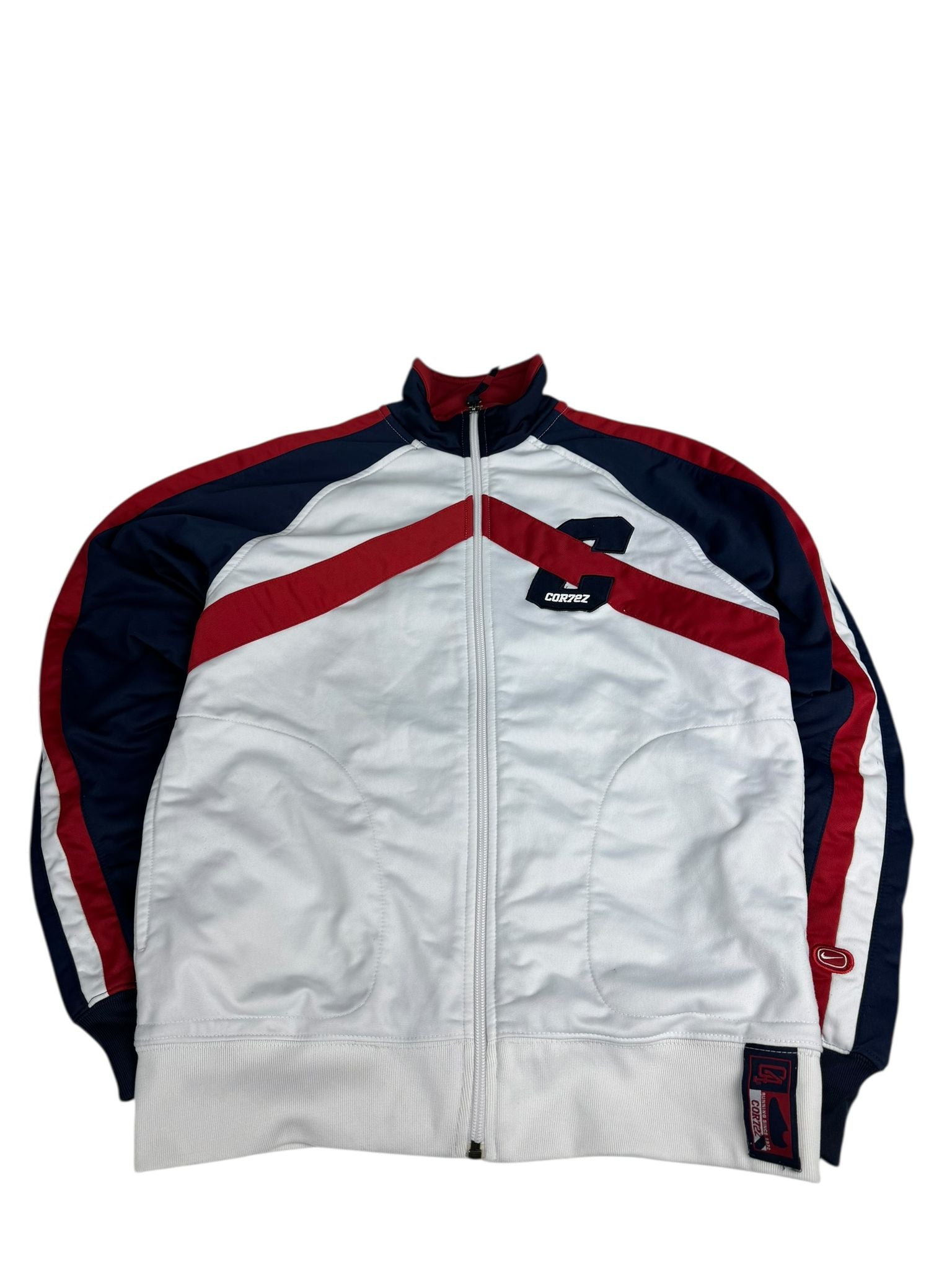Nike Corteiz Trackjacket (S)