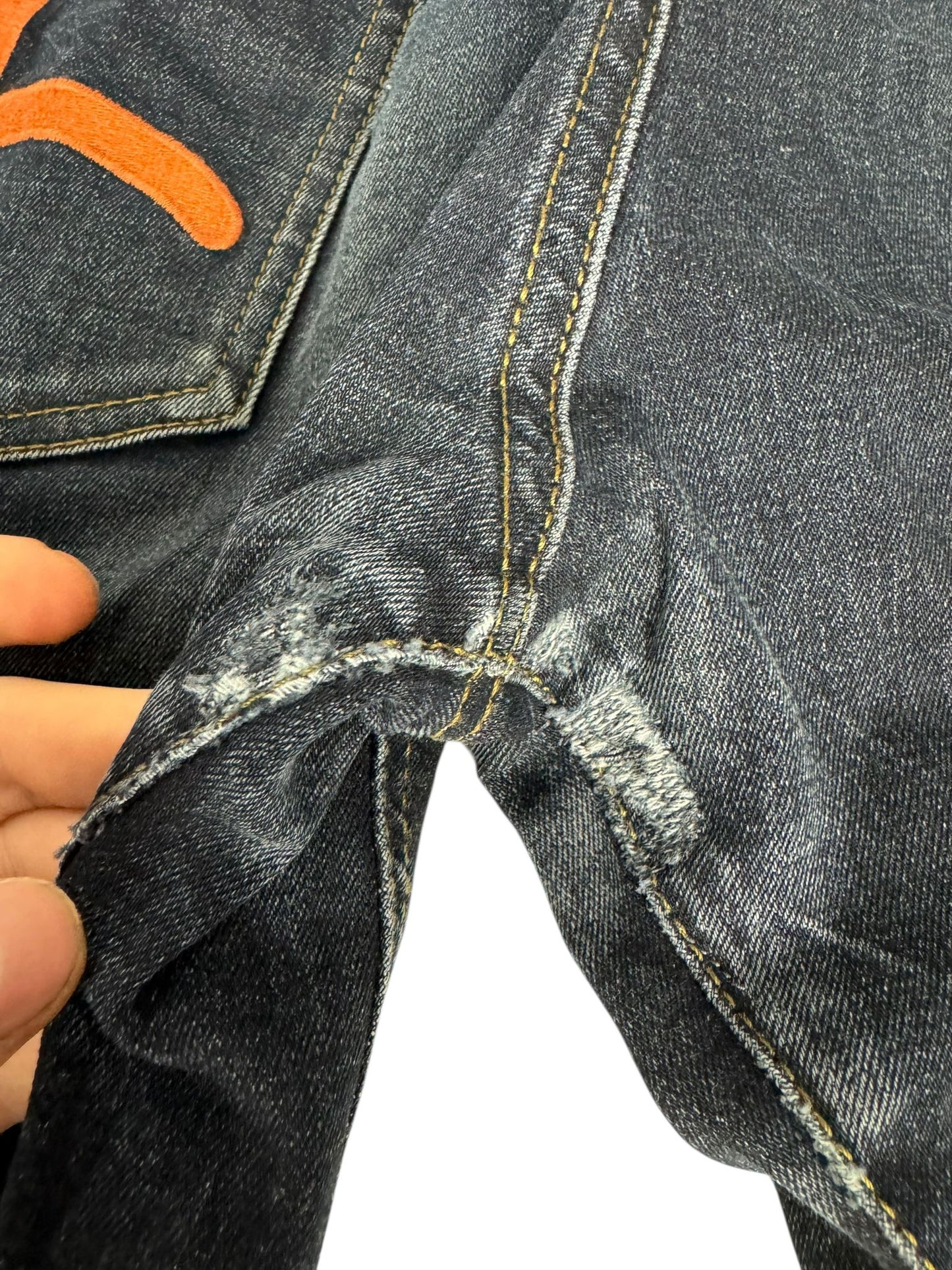 Evisu Jeans (S)
