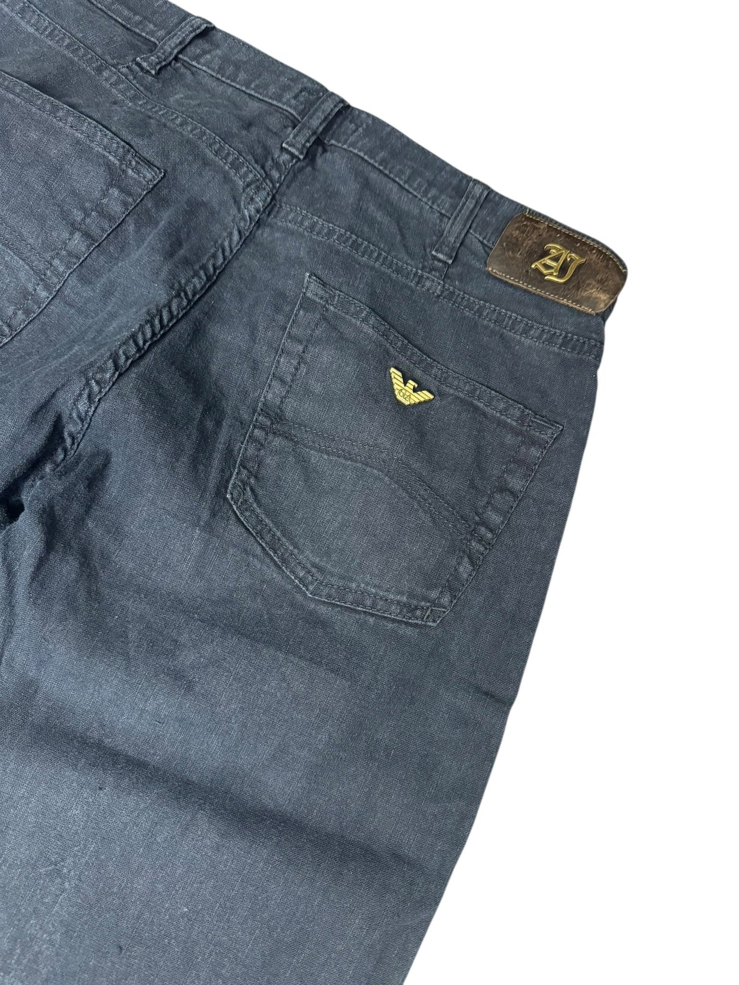 Armani Jeans (M)