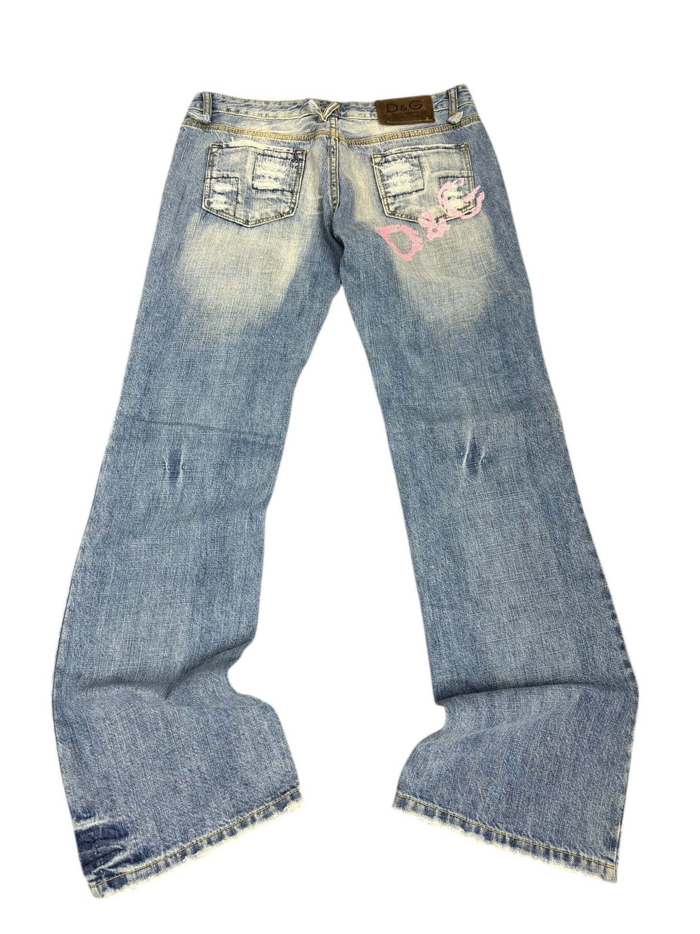 Dolce&Gabbana Jeans (M)