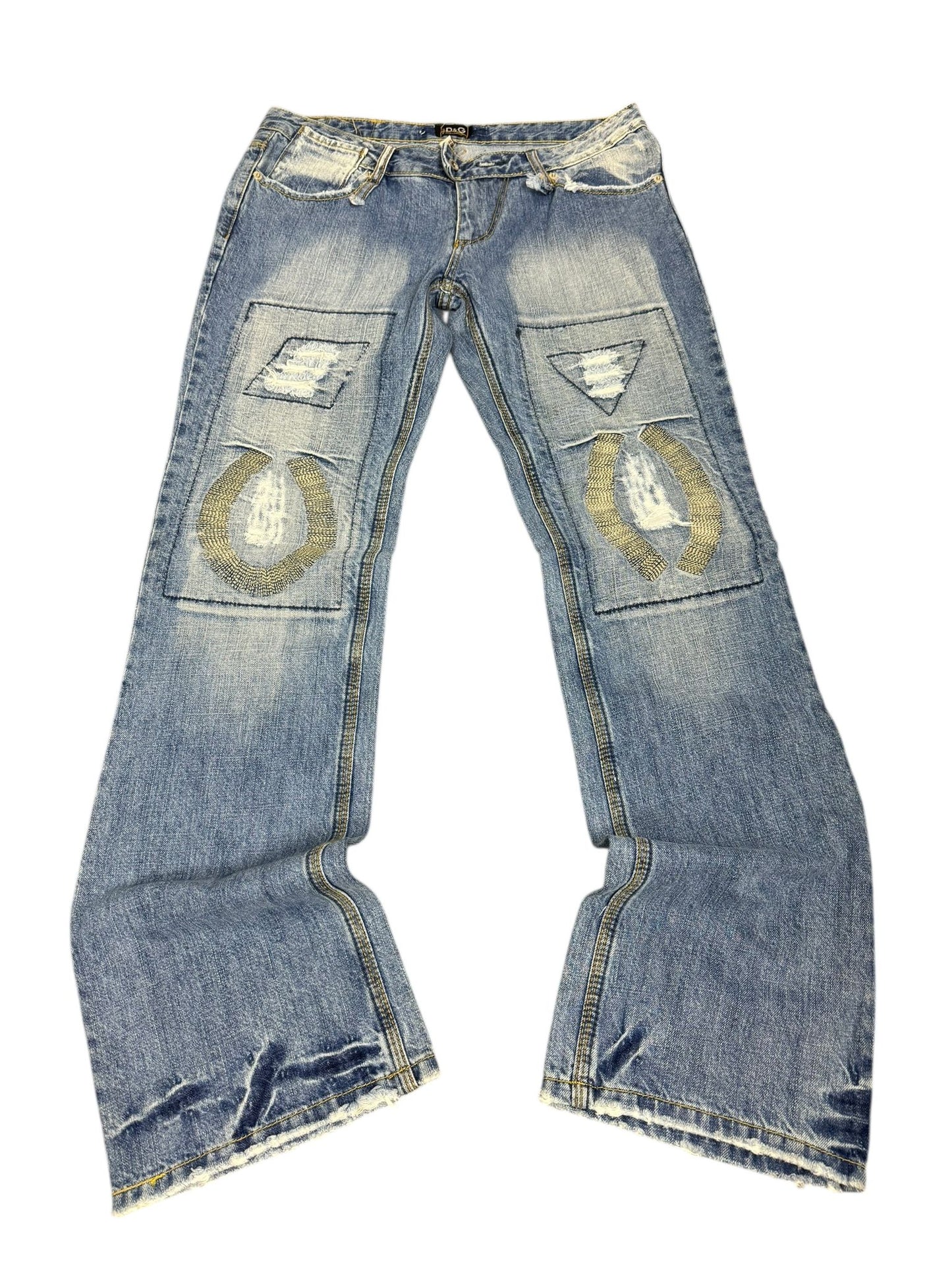 Dolce&Gabbana Jeans (M)