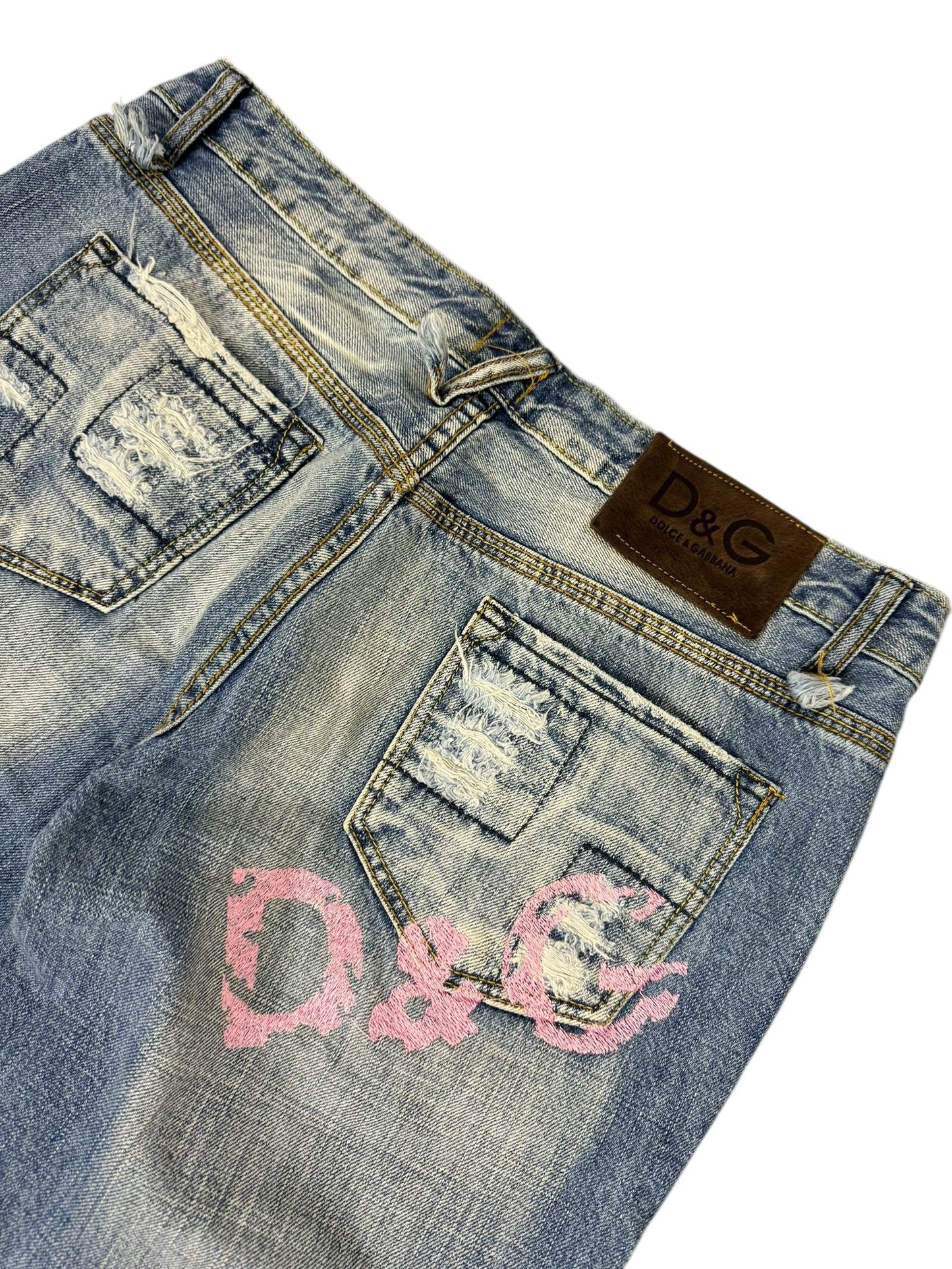 Dolce&Gabbana Jeans (M)