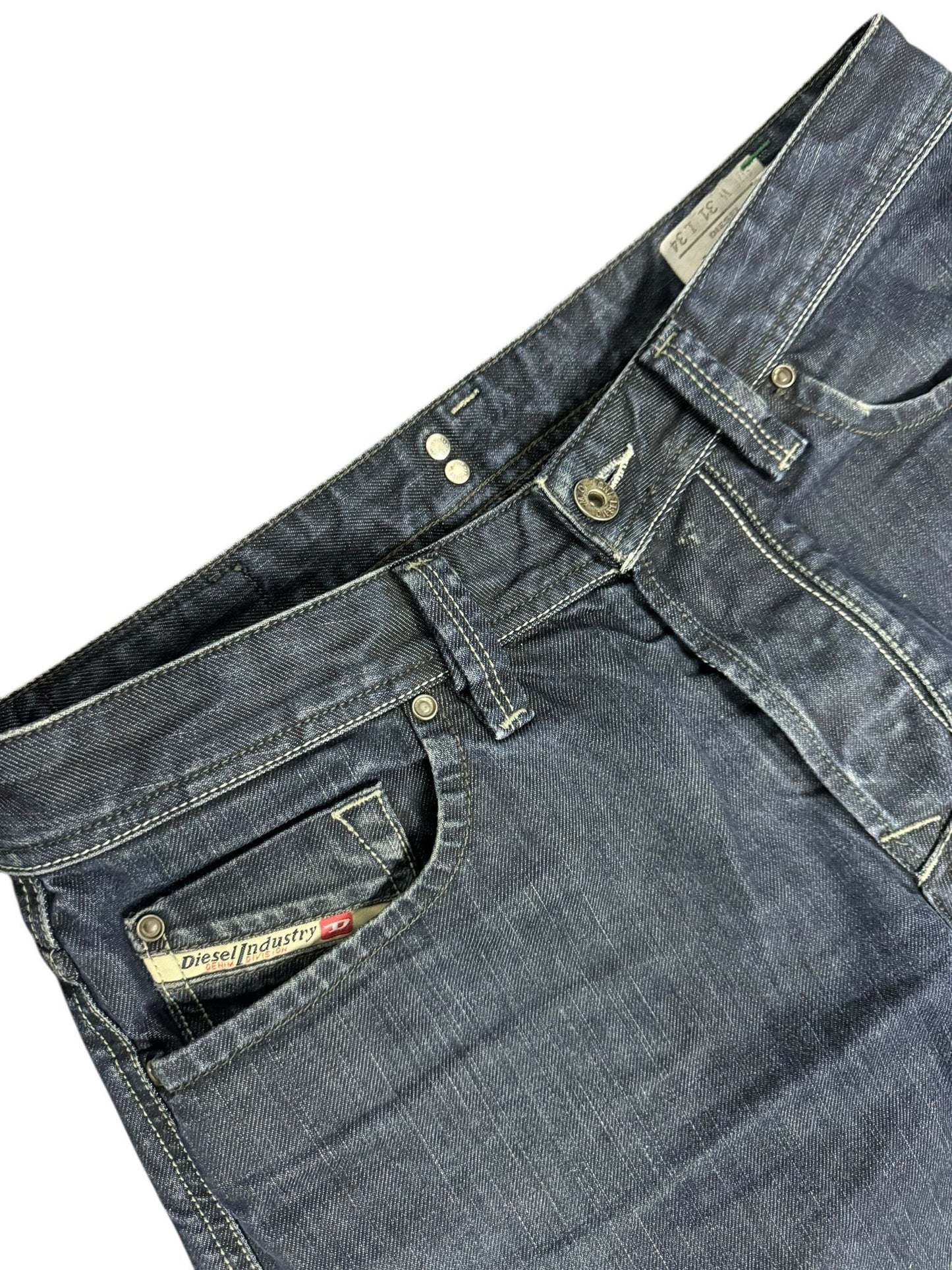 Diesel Baggy Jeans (L)