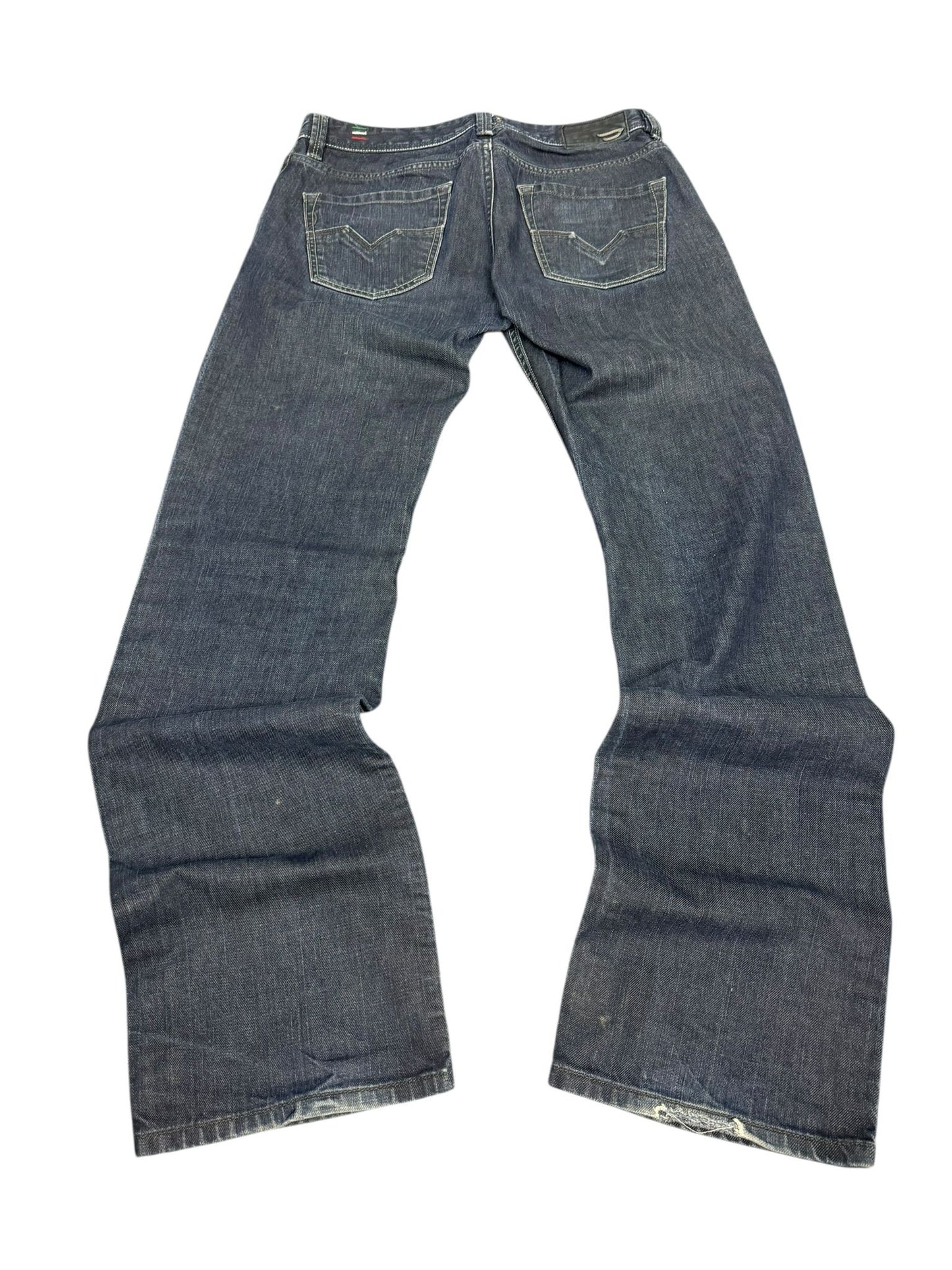 Diesel Baggy Jeans (L)