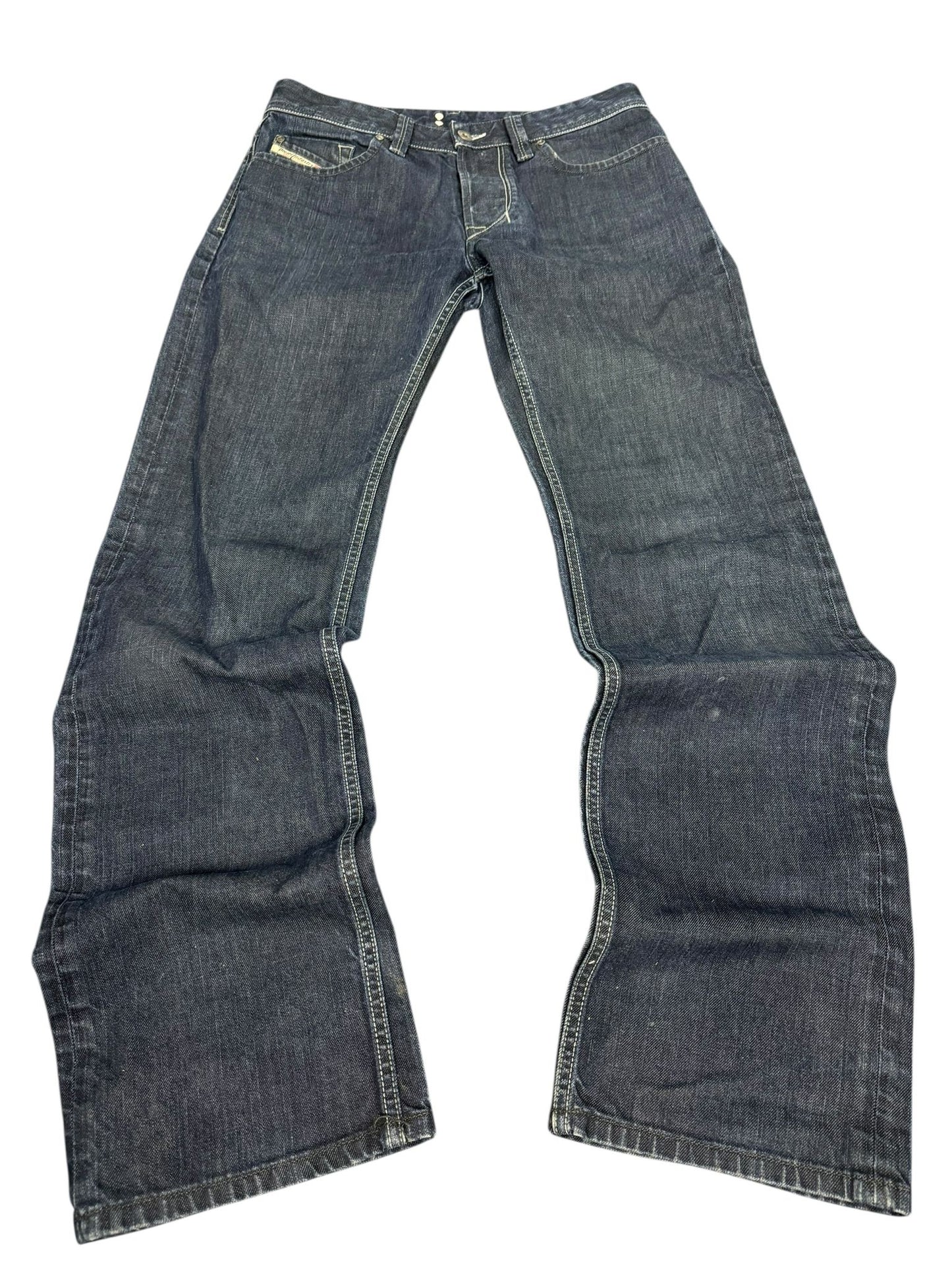 Diesel Baggy Jeans (L)