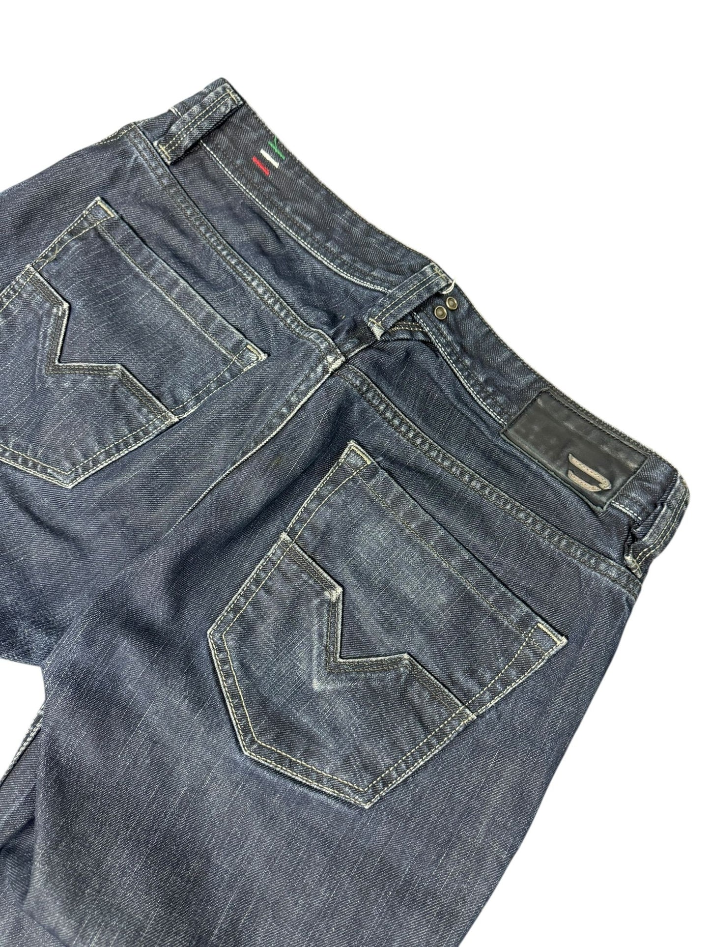 Diesel Baggy Jeans (L)