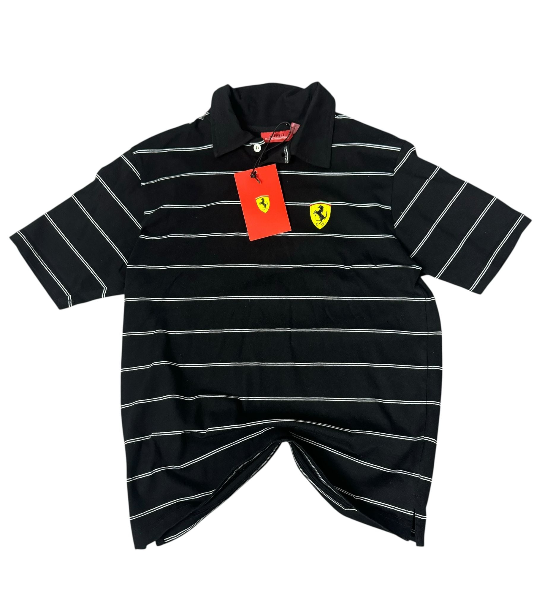 Ferrari Polo (S)