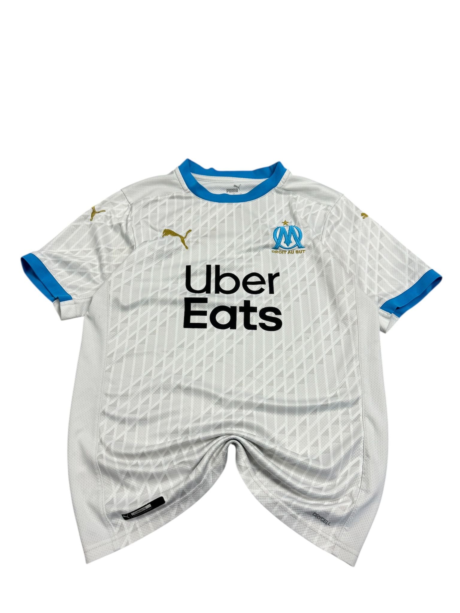 Marseille Trikot (S)