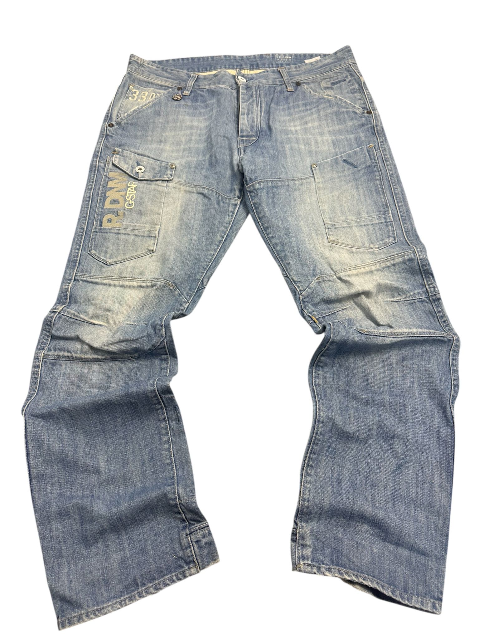 G-Star Jeans (L)