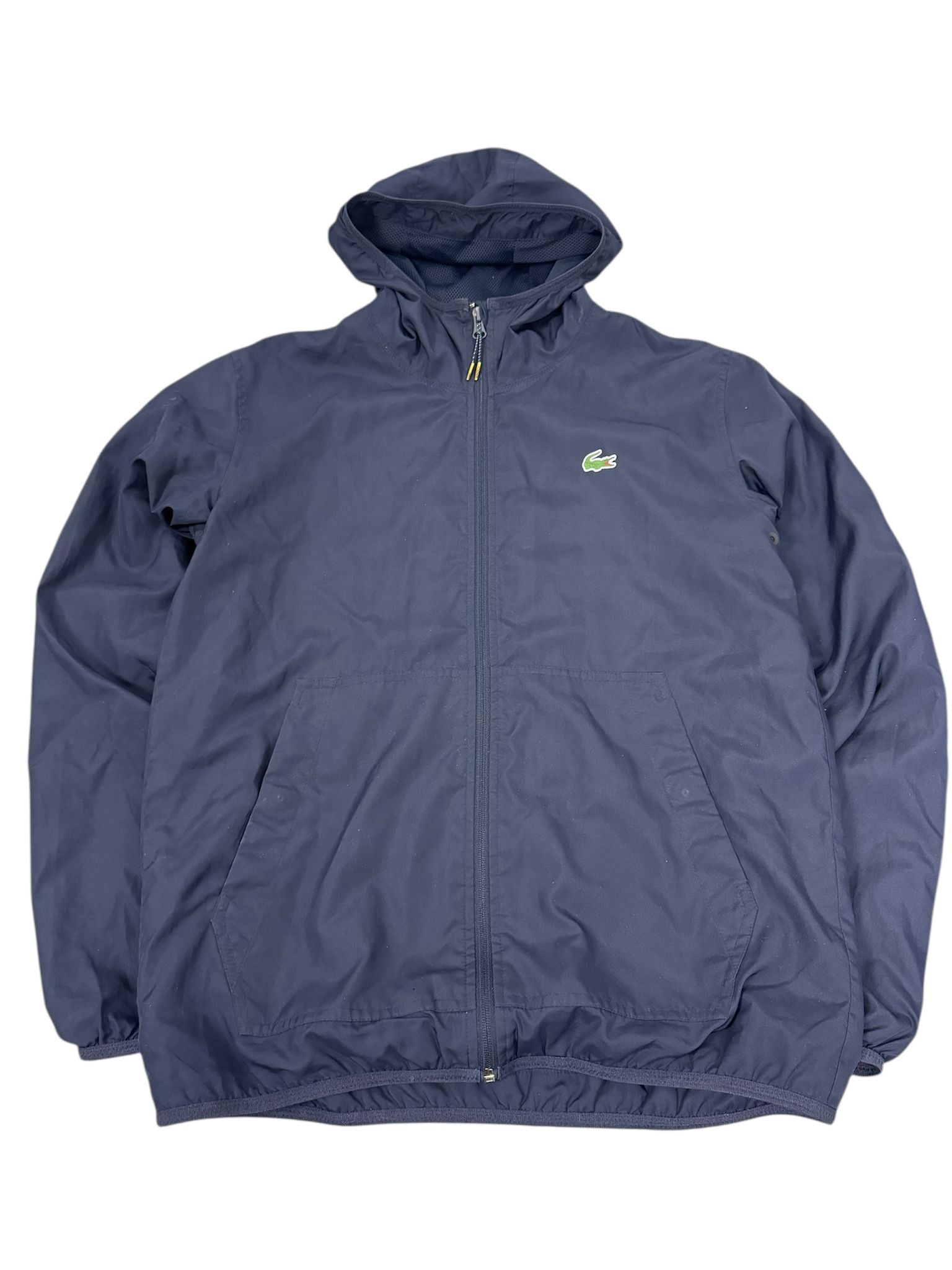 Lacoste Windbreaker (S)