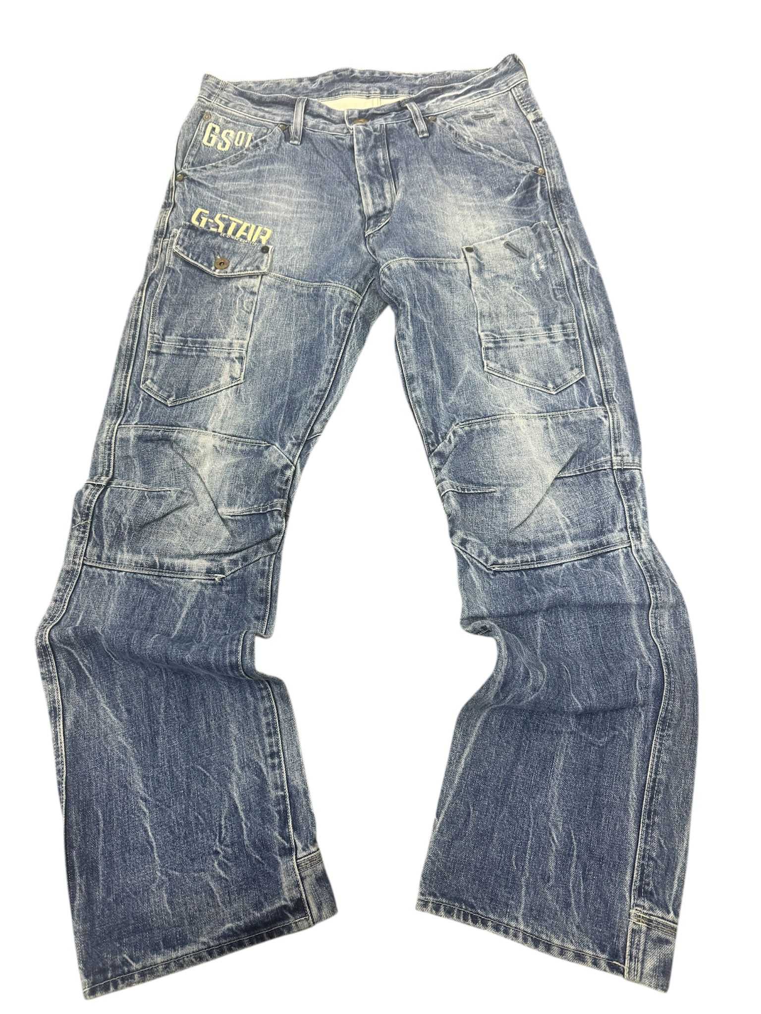 G-Star Jeans (M)