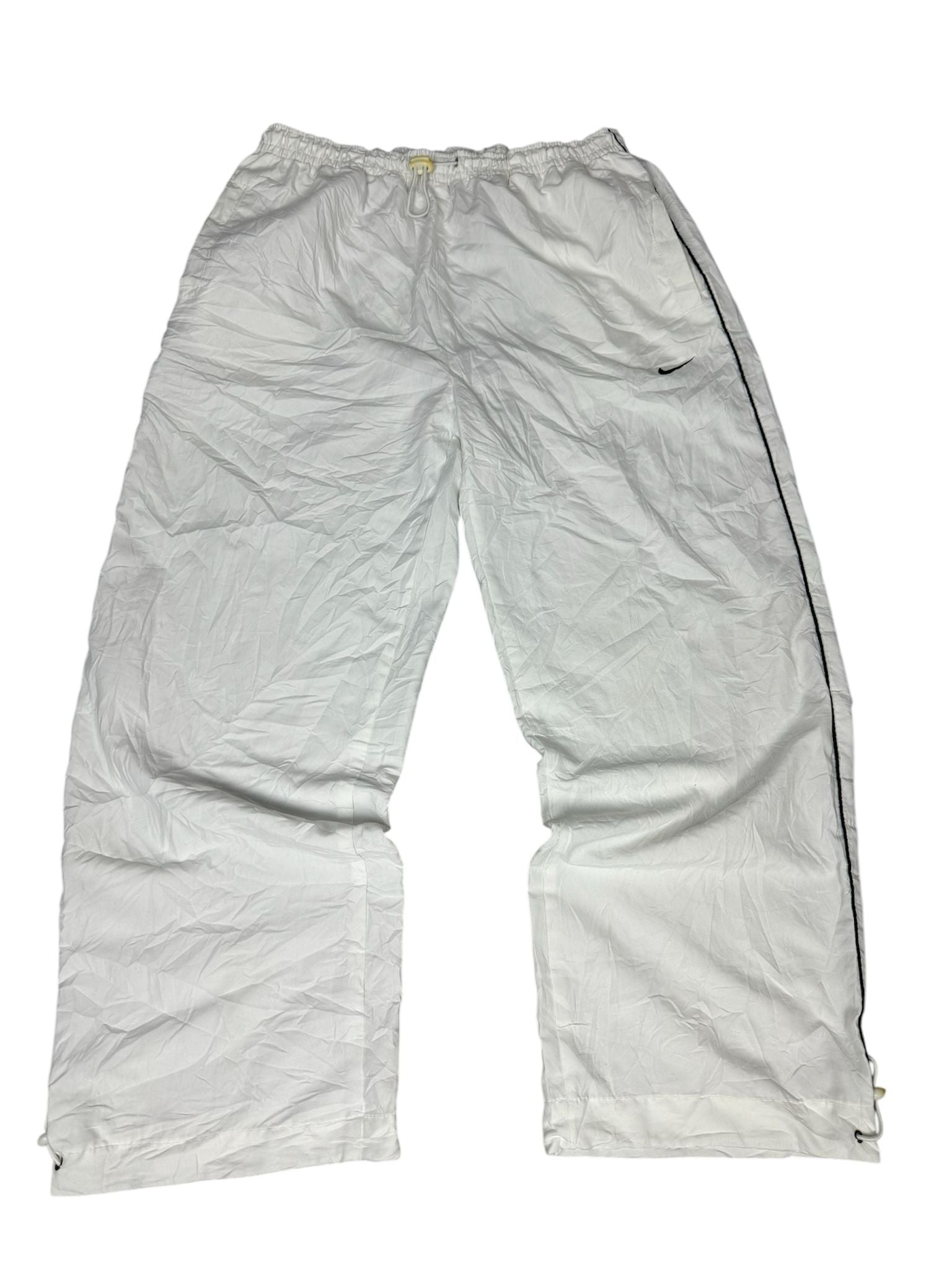 Nike Baggy Trackpants (XS/S)