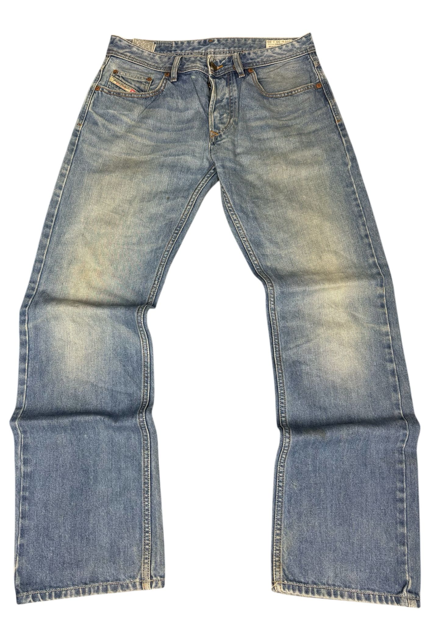 Diesel Baggy Jeans (M)