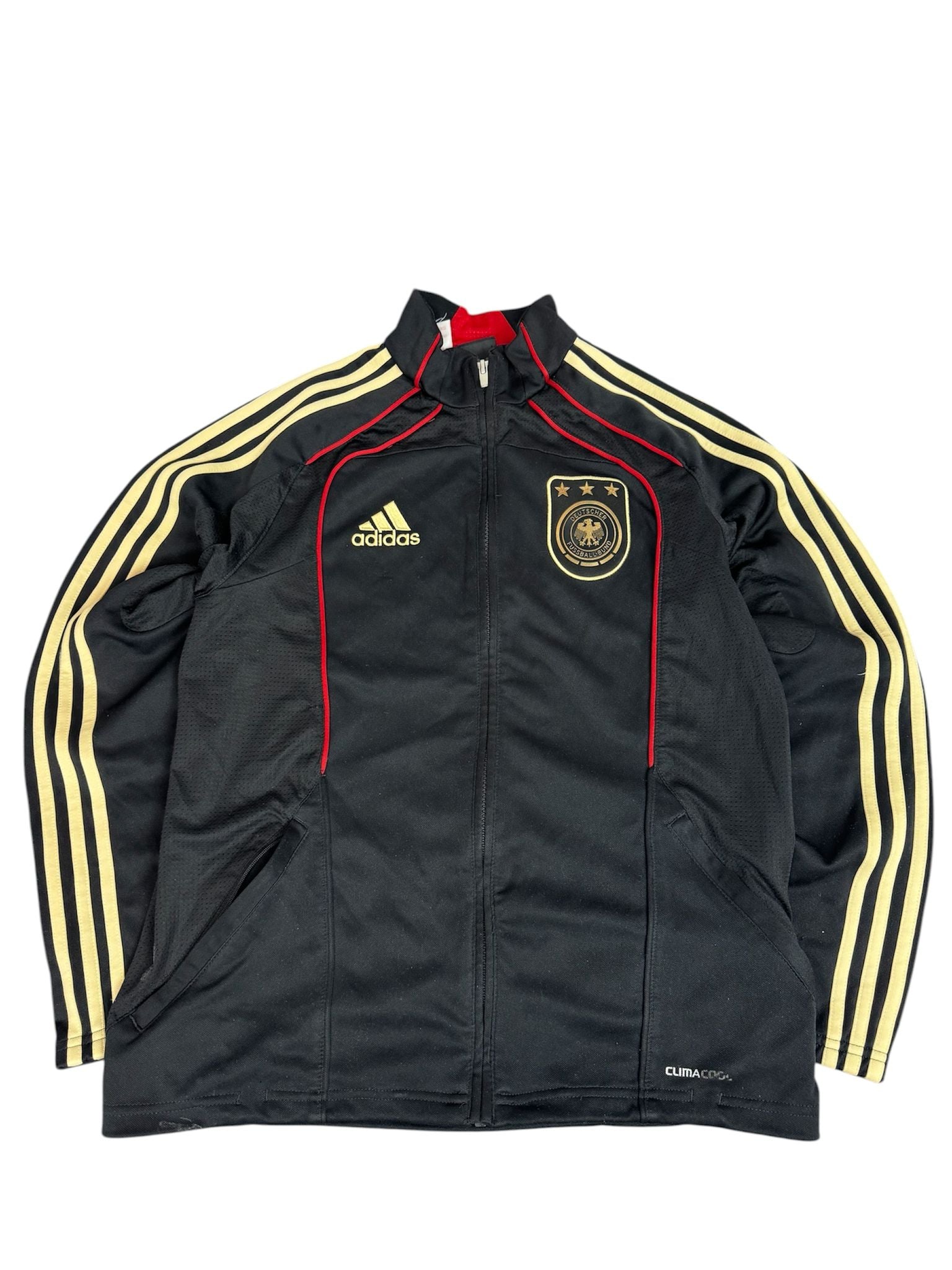 Deutschland Jacke 2010 (XS/S)