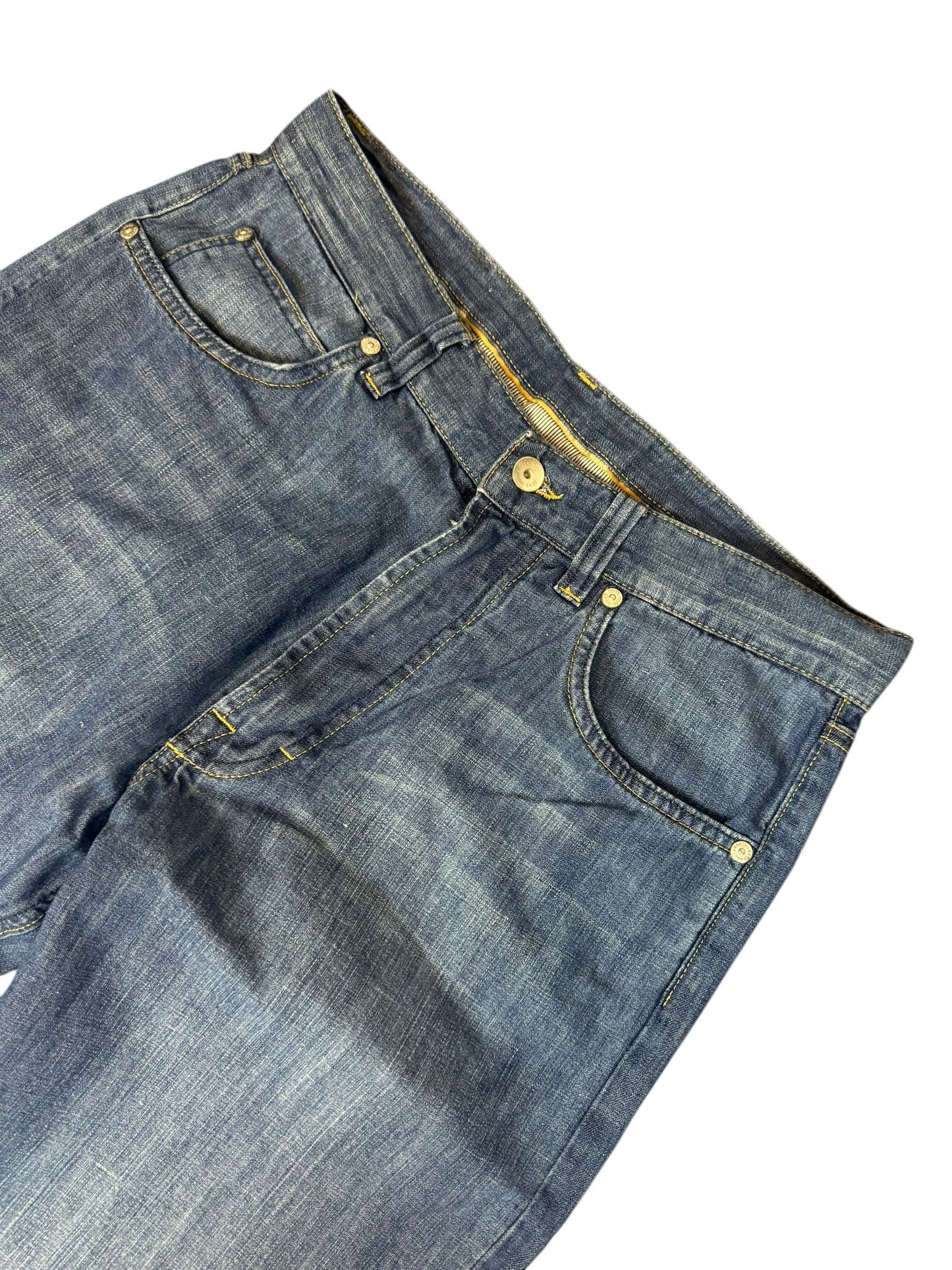 Hugo Boss Jeans (L)