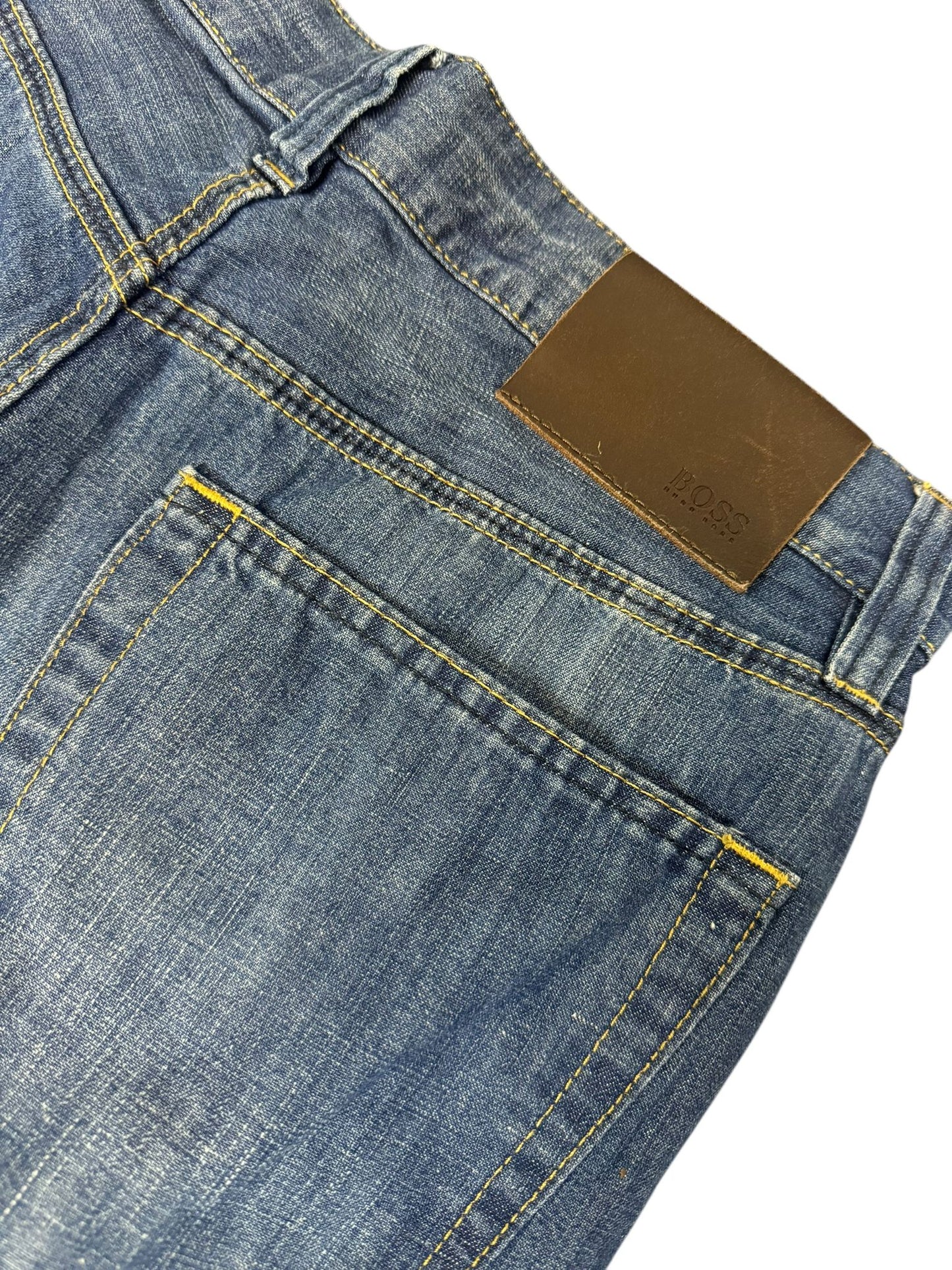 Hugo Boss Jeans (L)