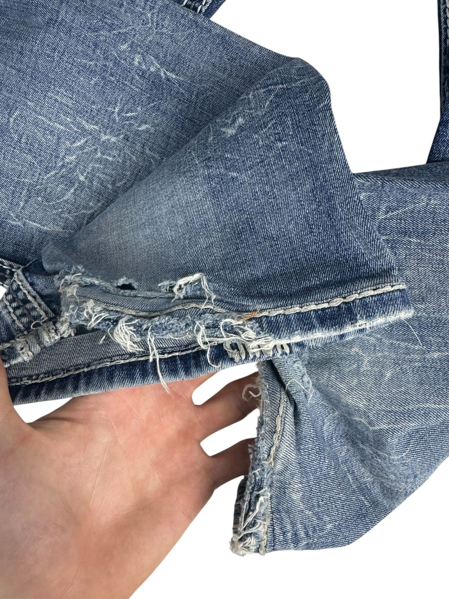 Rock Revival Jeans (M)
