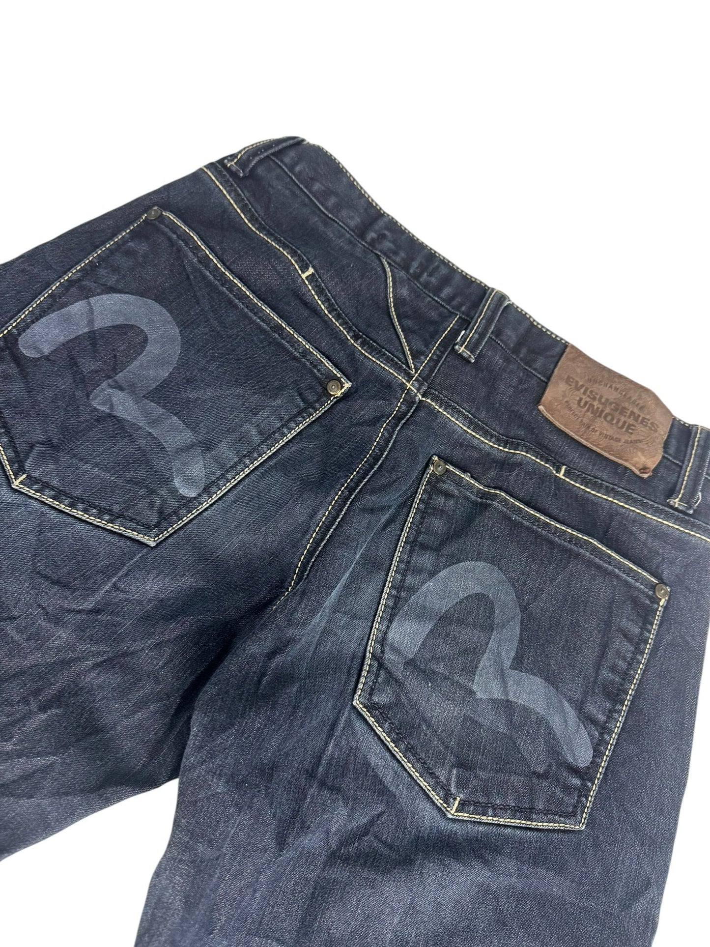 Evisu Jeans (L)