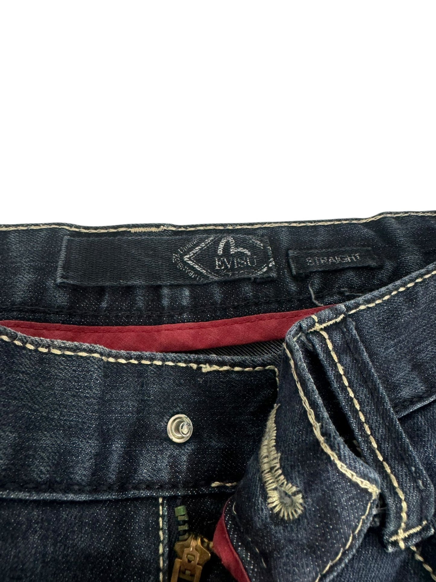 Evisu Jeans (L)