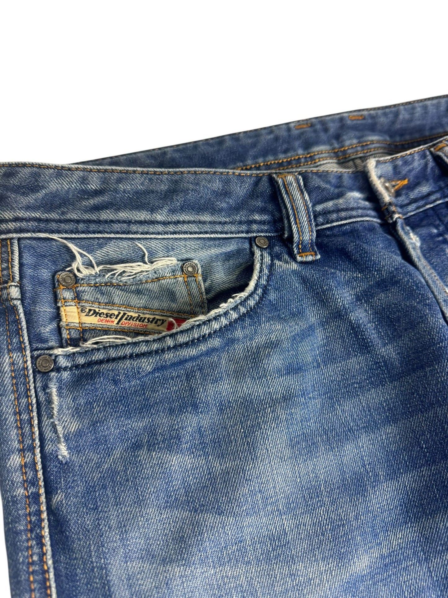 Diesel Baggy jeans (S/M)