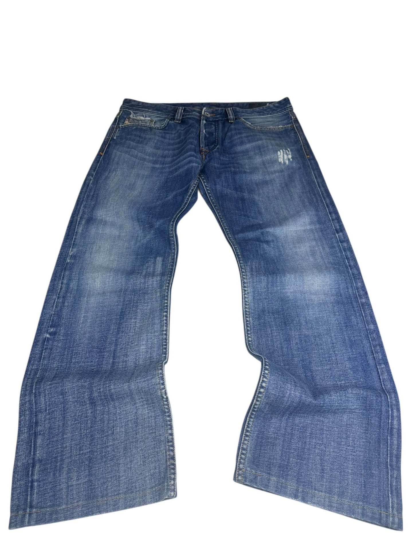 Diesel Baggy jeans (S/M)