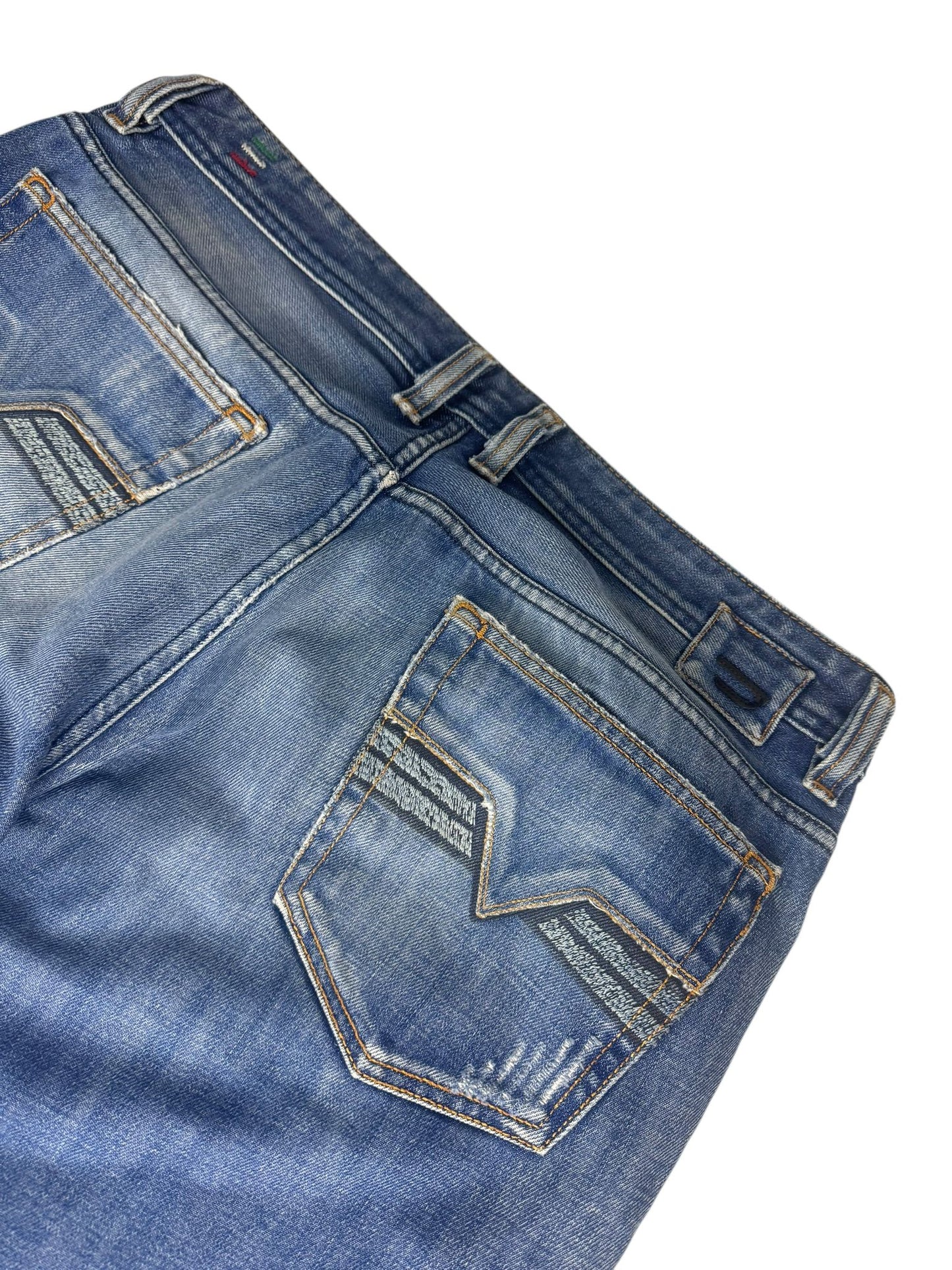 Diesel Baggy jeans (S/M)