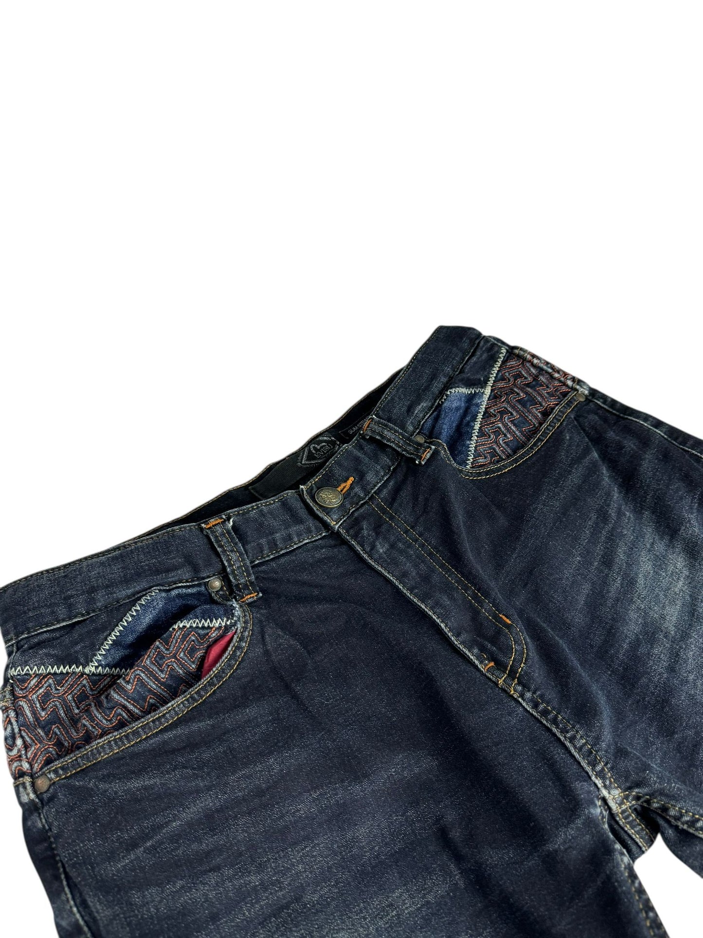 Evisu Jeans (S)