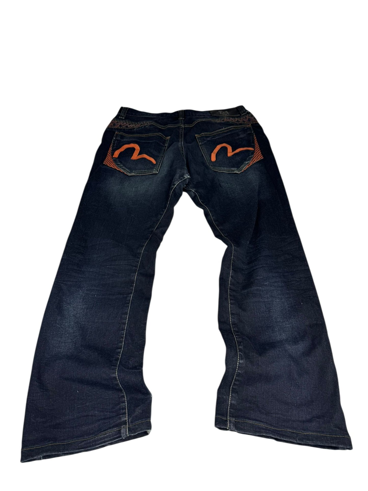 Evisu Jeans (S)