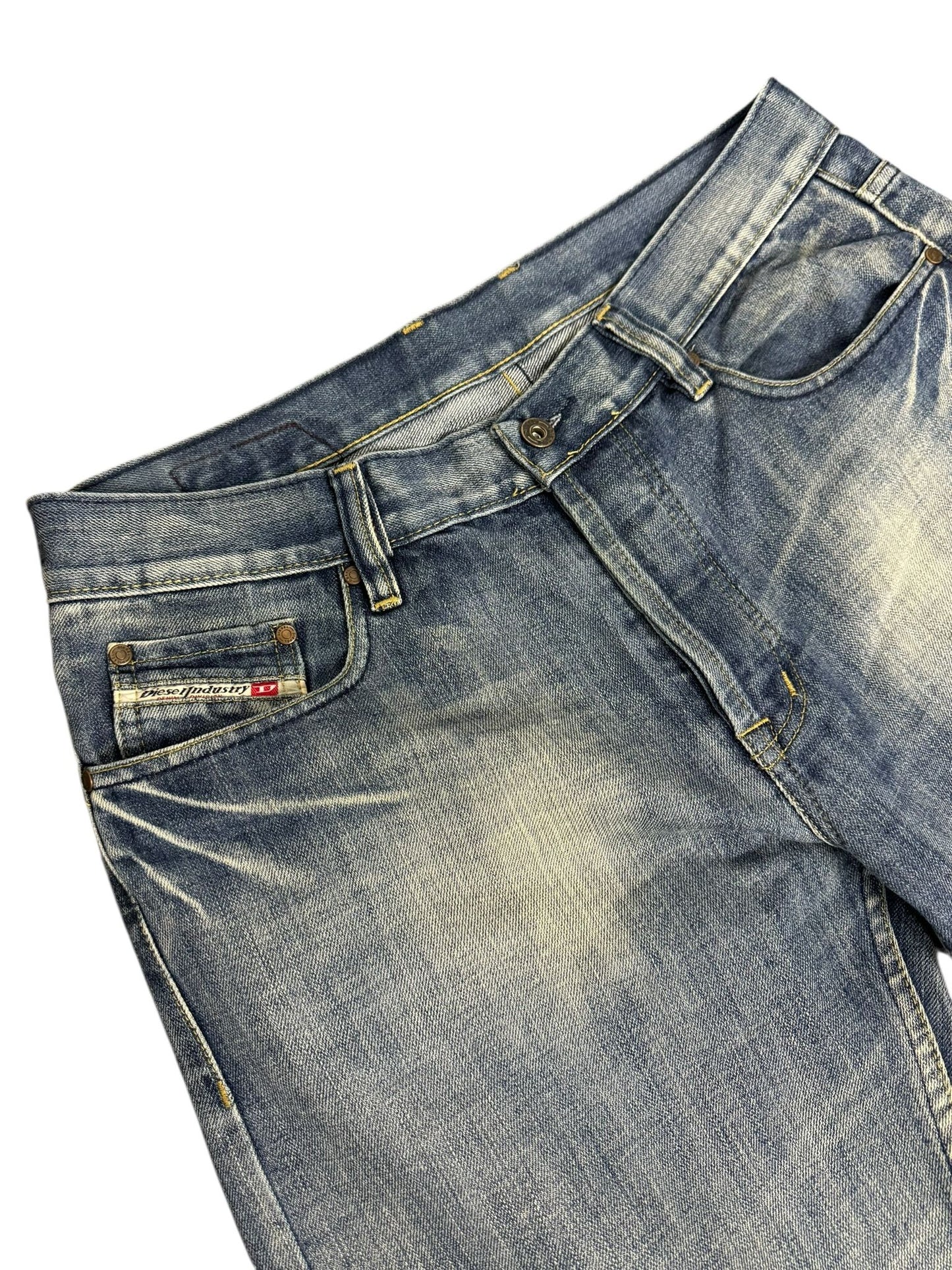 Diesel Baggy Jeans (M/L)