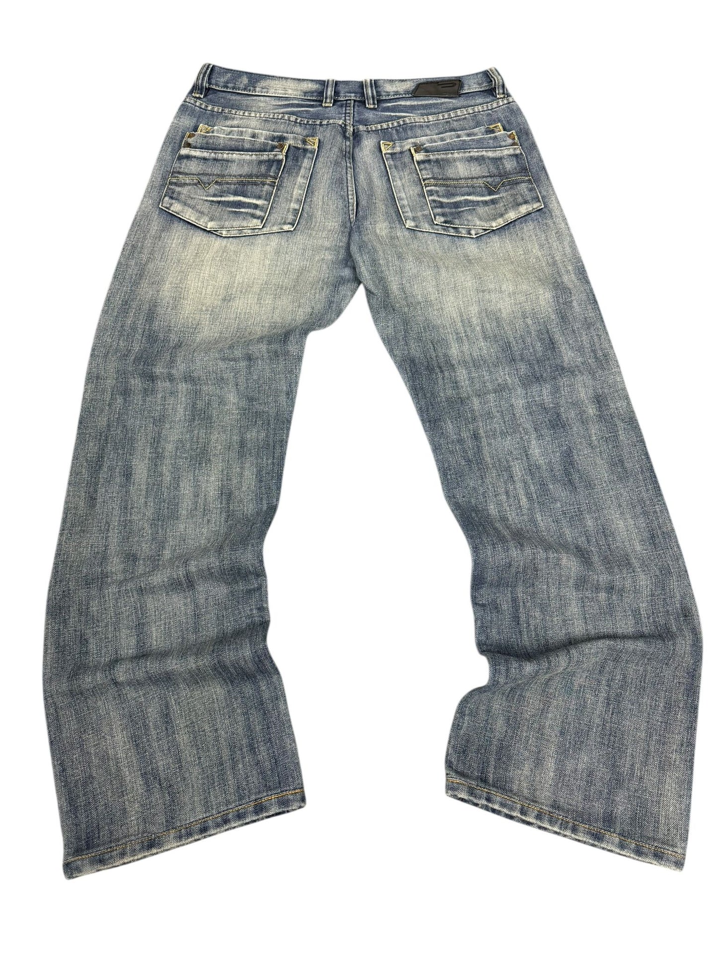 Diesel Baggy Jeans (M/L)