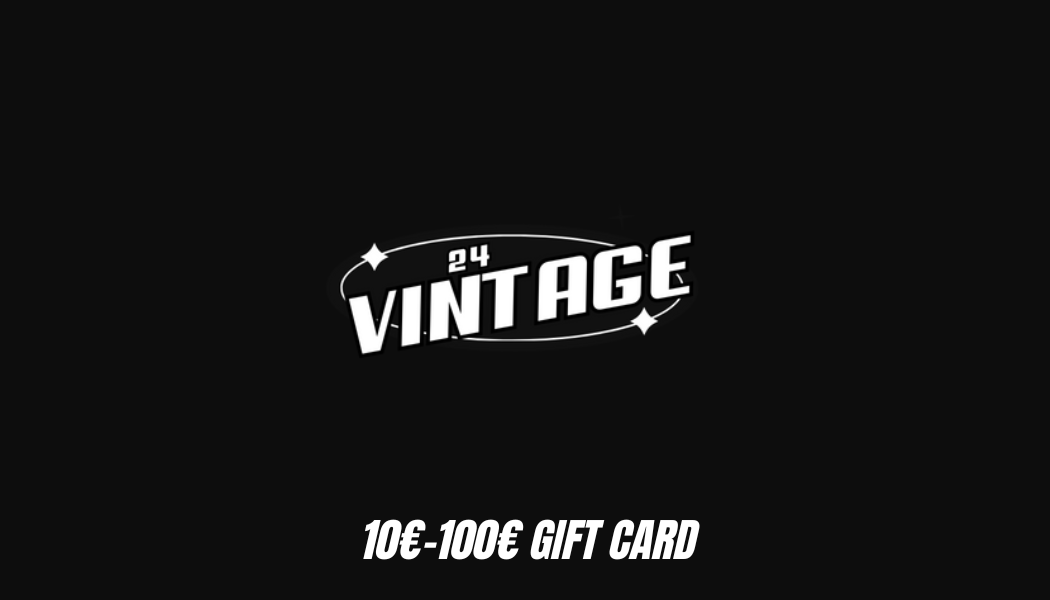 GIFT CARDS 10€-100€