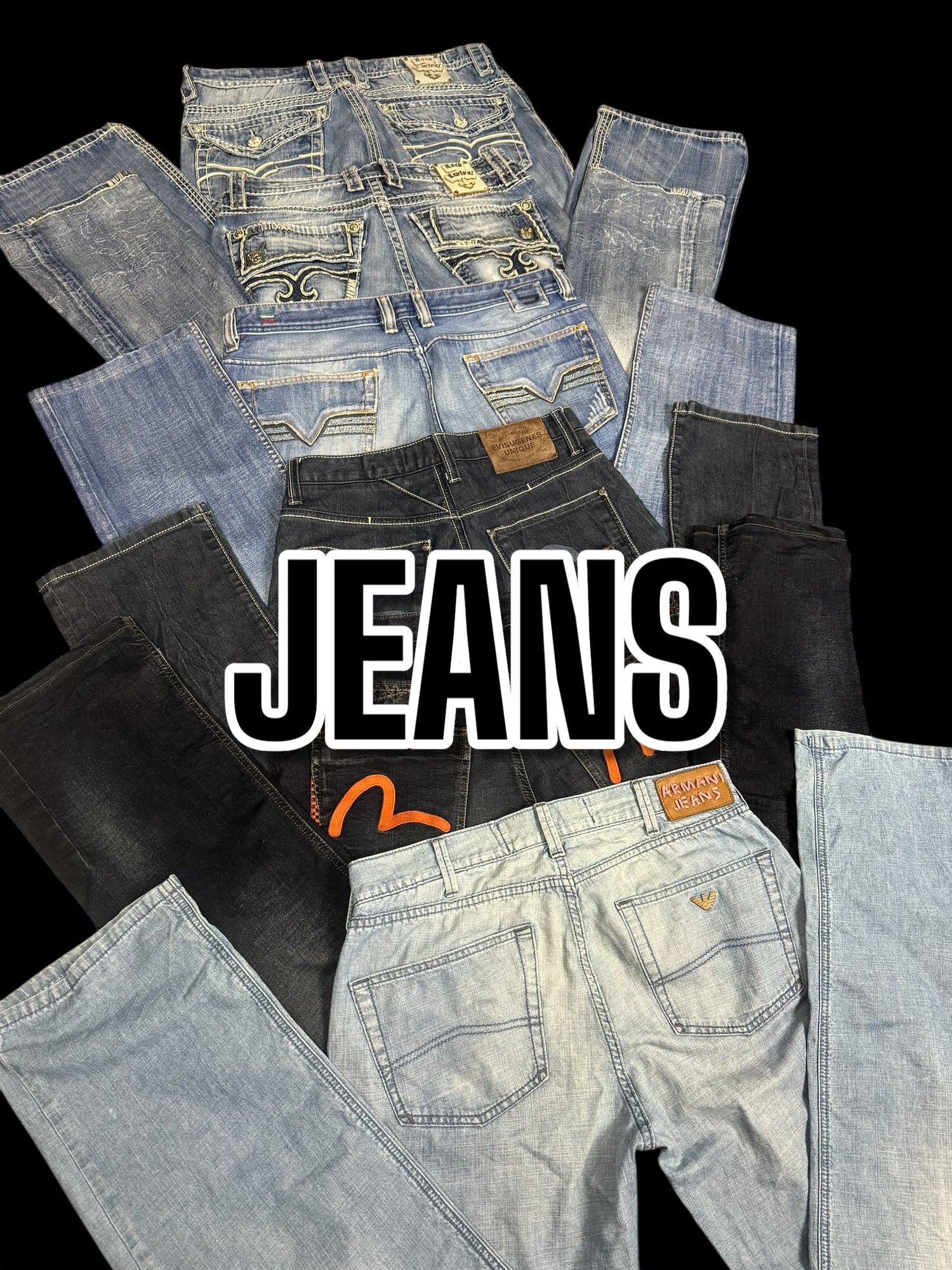 JEANS