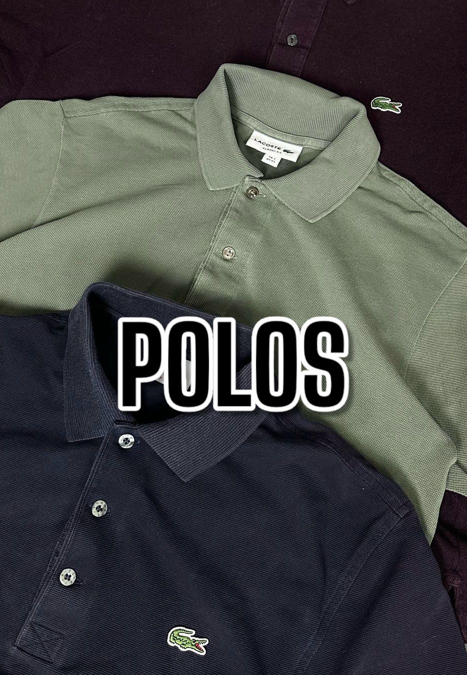 POLOS