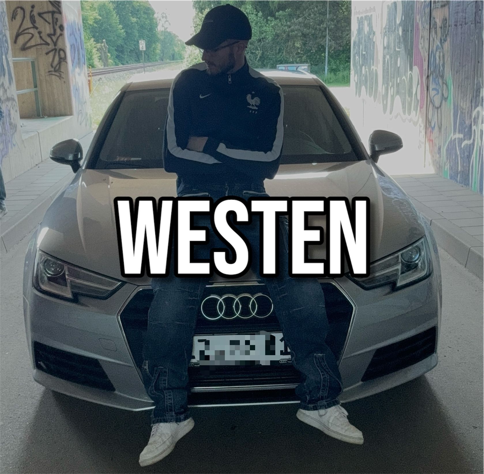 PUFFERWESTEN